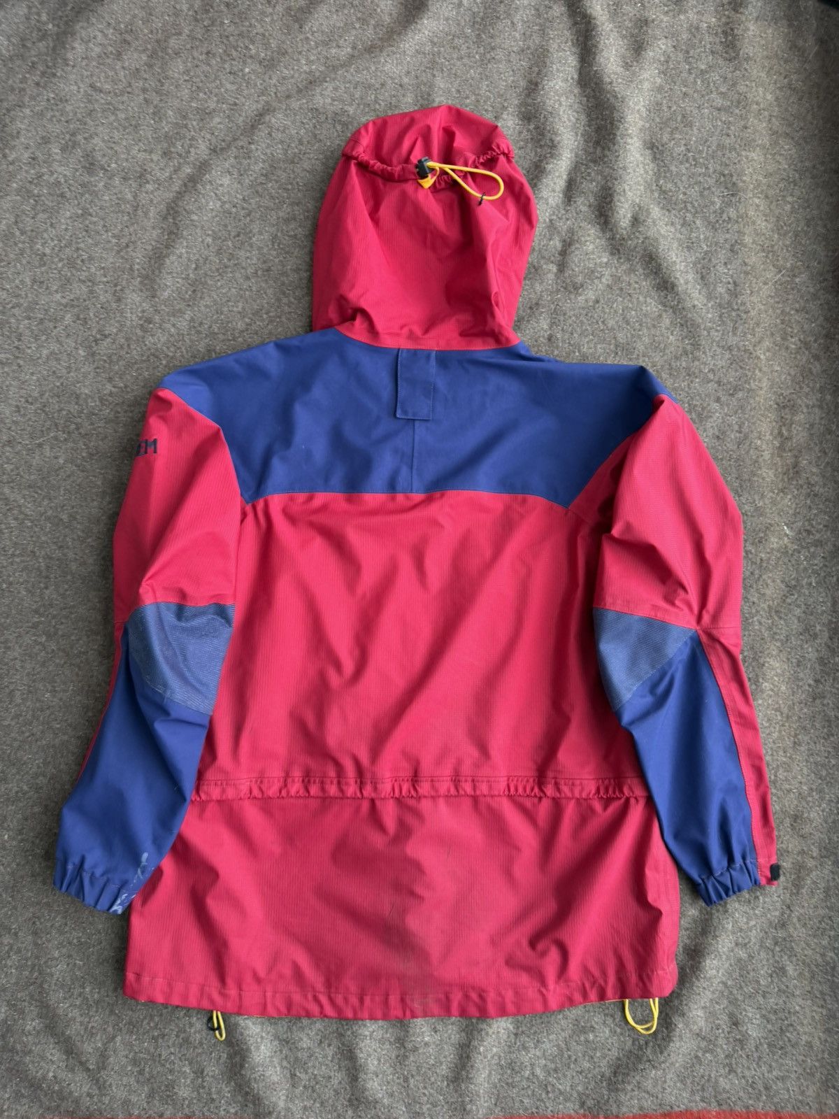 Berghaus Berghaus Extrem Gore-Tex Jacket Size US XL / EU 56 / 4 - 3 Thumbnail