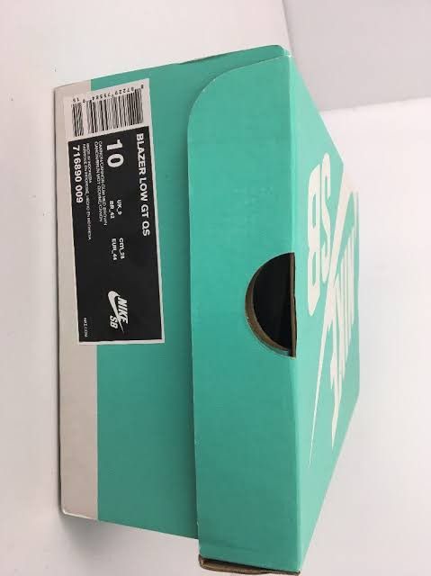 Nike Nike SB Air Max Ishod ‘Flax’ Skateboard Shoe Size US 10 / EU 43 - 7 Thumbnail