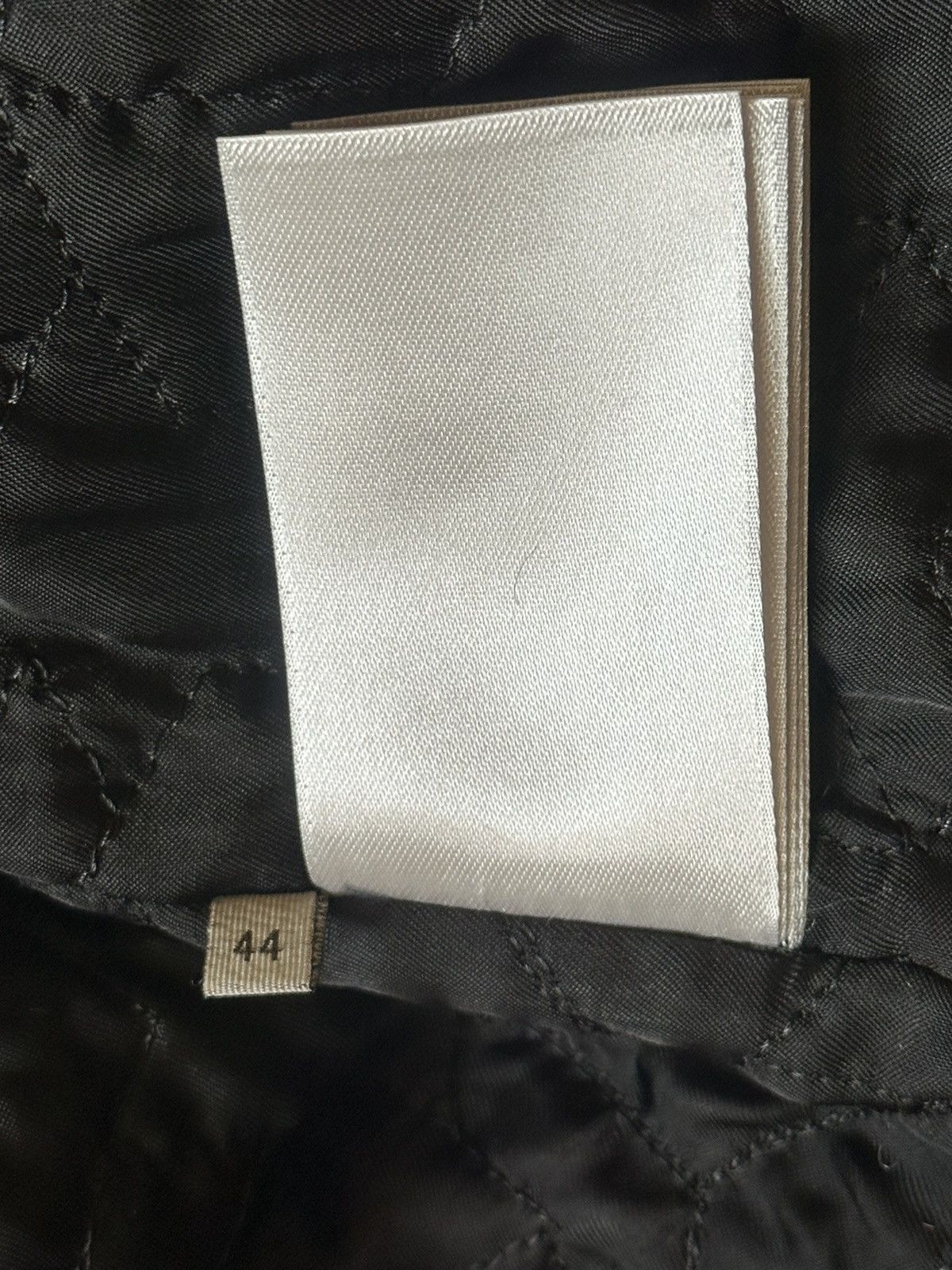Bottega Veneta [FINAL PRICE] Bottega Venetta Lamb Fur Jacket [RRP $2,900] Size US S / EU 44-46 / 1 - 22 Thumbnail