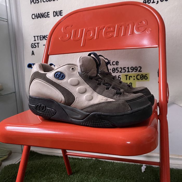 Supreme heelys clearance