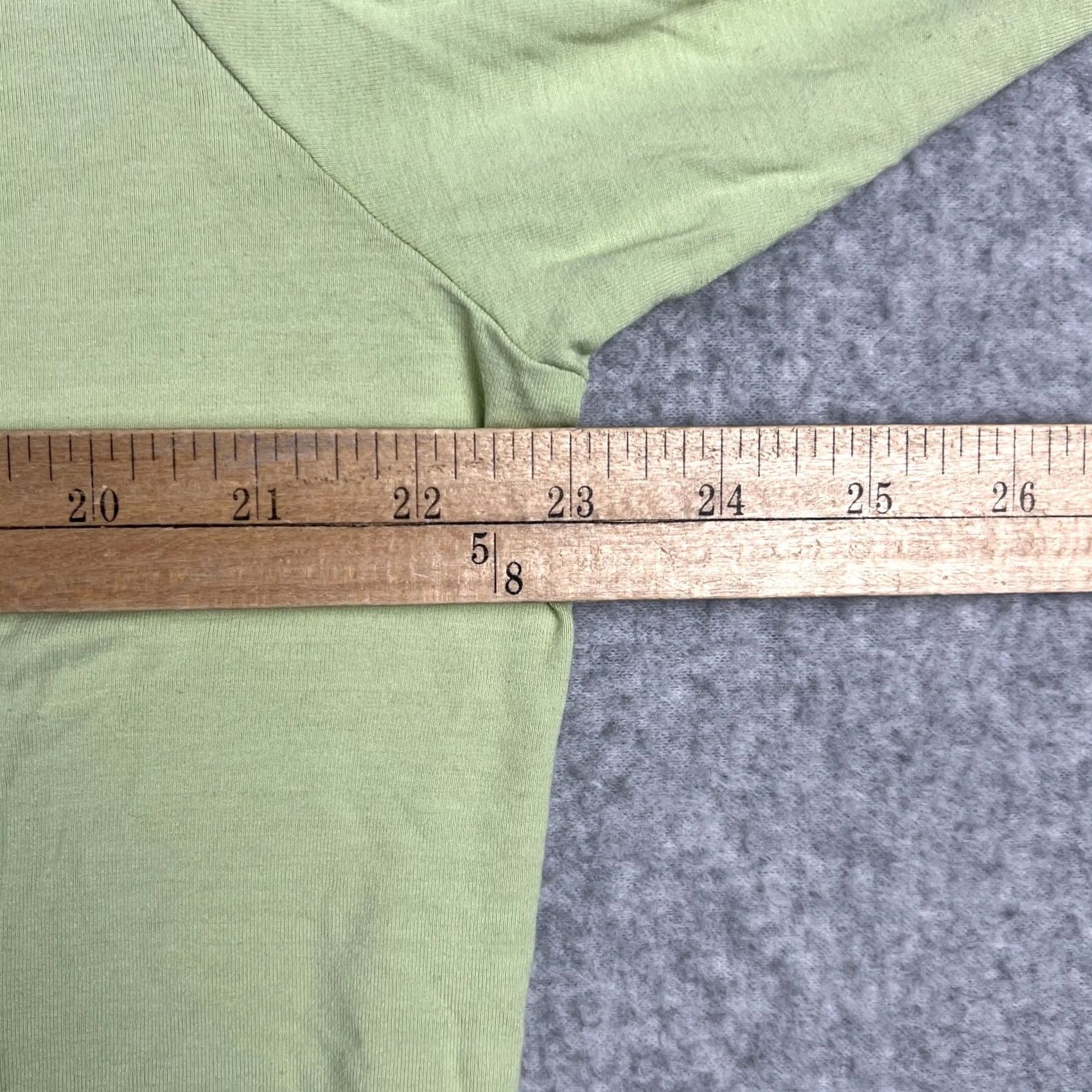 Patagonia Patagonia Capilene Baselayer Shirt Long Sleeve XL Mens Green Hiking UPF Outdoors - Premium Quality Size US XL / EU 56 / 4 - 4 Thumbnail