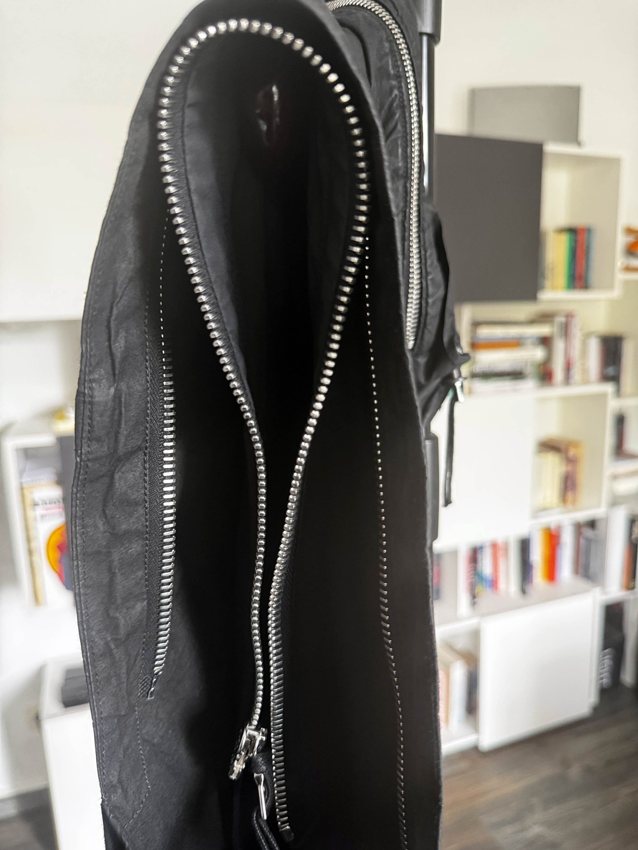 Boris Bidjan Saberi OUTDOOR PARKA Size US XXL / EU 58 / 5 - 11 Thumbnail
