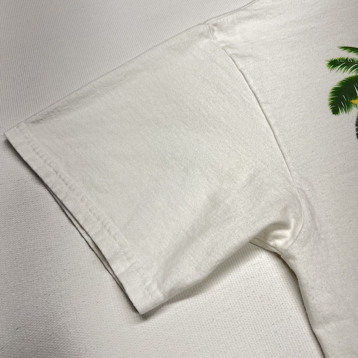 Other RDBLA Tee Shirt White Urus Chief Keef Car Shop Cali Auto Size US L / EU 52-54 / 3 - 15 Thumbnail