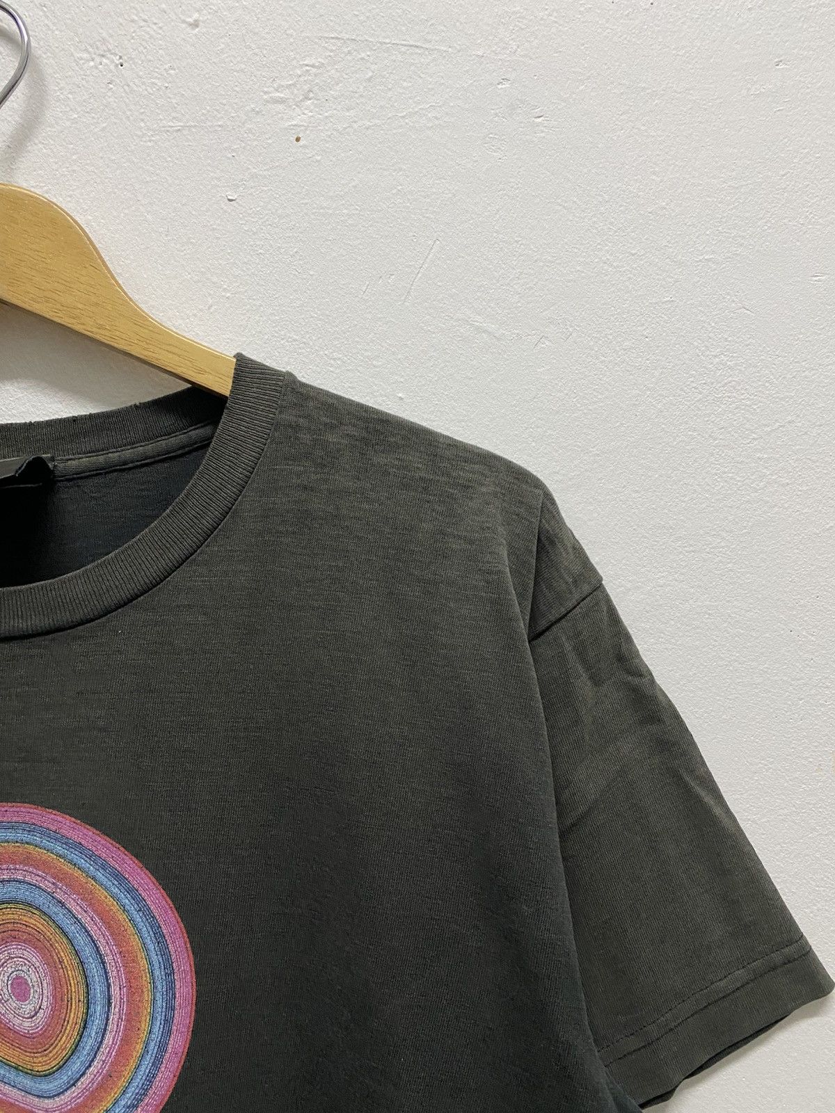 Band Tees Vintage The Music Band T-shirts Size US L / EU 52-54 / 3 - 3 Thumbnail