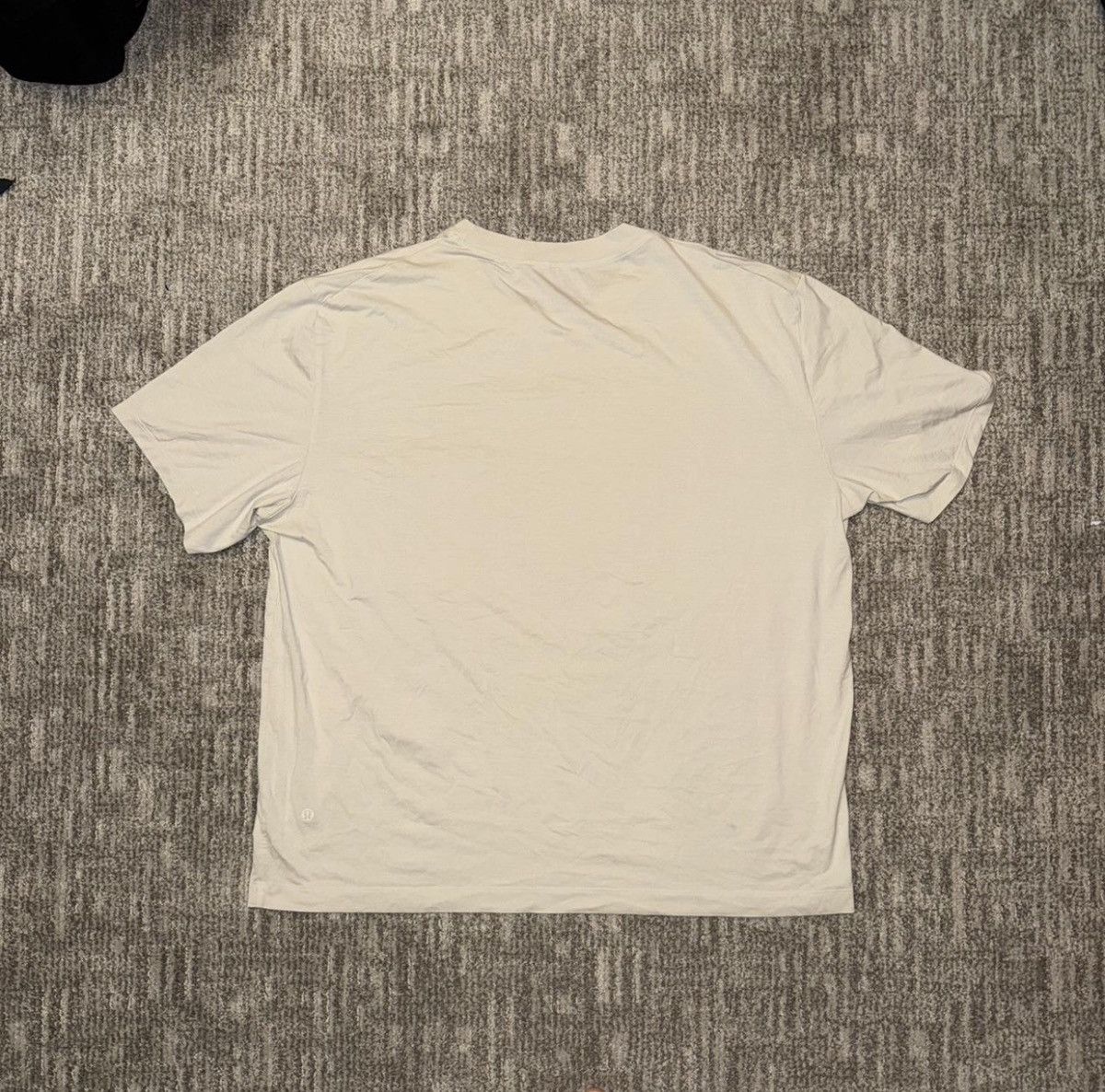 Lululemon lululemon shirt Size US XL / EU 56 / 4 - 2 Thumbnail