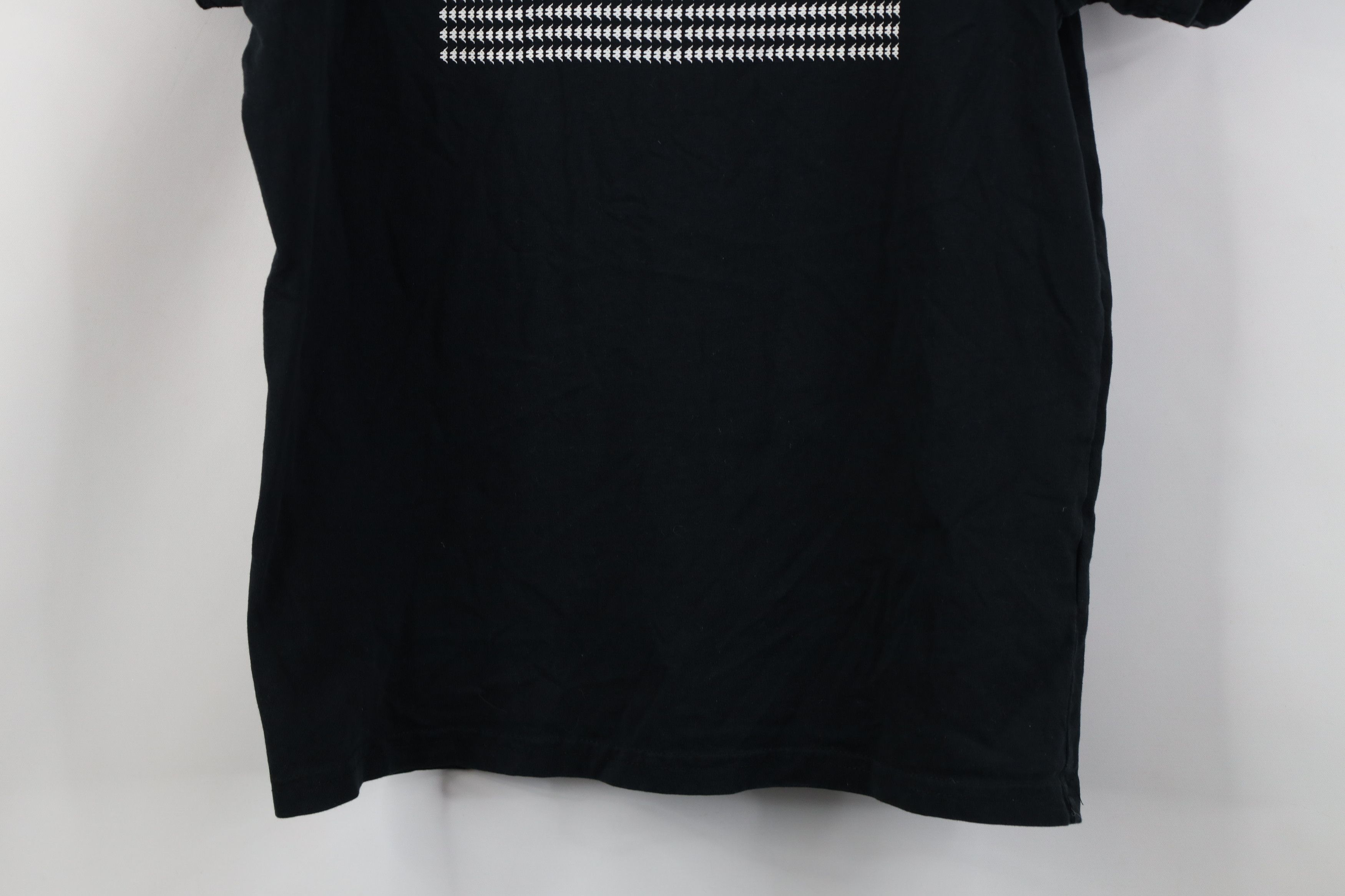 Kappa Vintage 90s Y2K Kappa Soccer Slim Fit Football T-Shirt Size US S / EU 44-46 / 1 - 3 Thumbnail