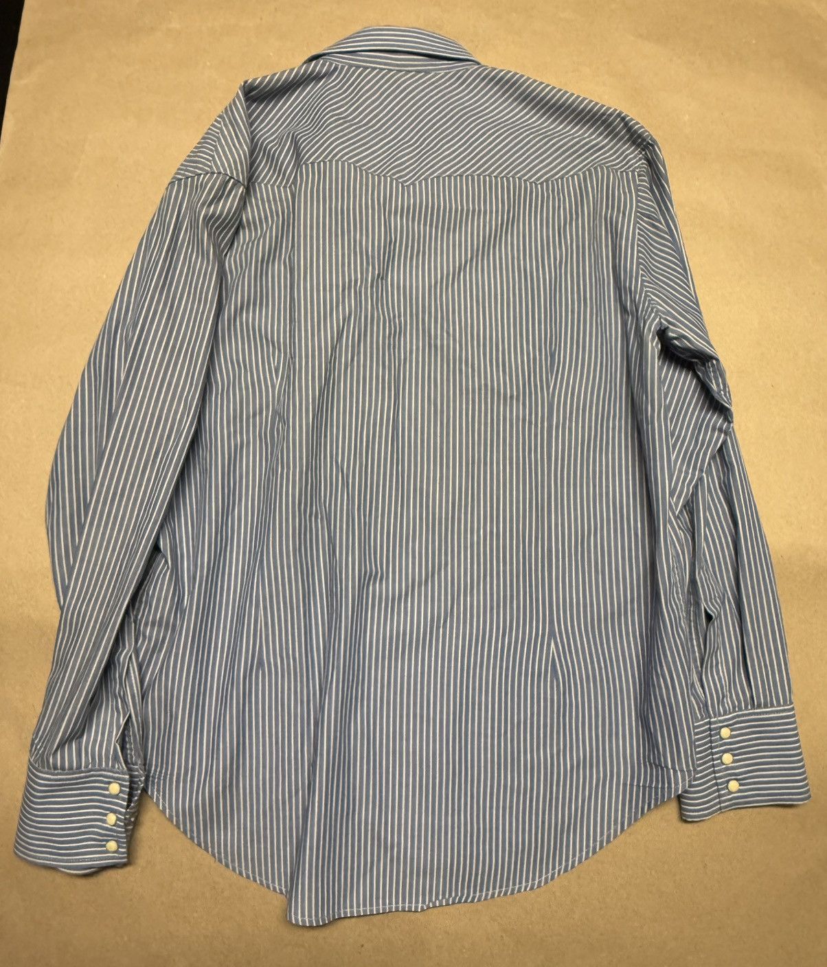 G-Star G star Raw Men's Tacoma Long Sleeve Button-Up Shirt XXL! Size US XXL / EU 58 / 5 - 3 Thumbnail
