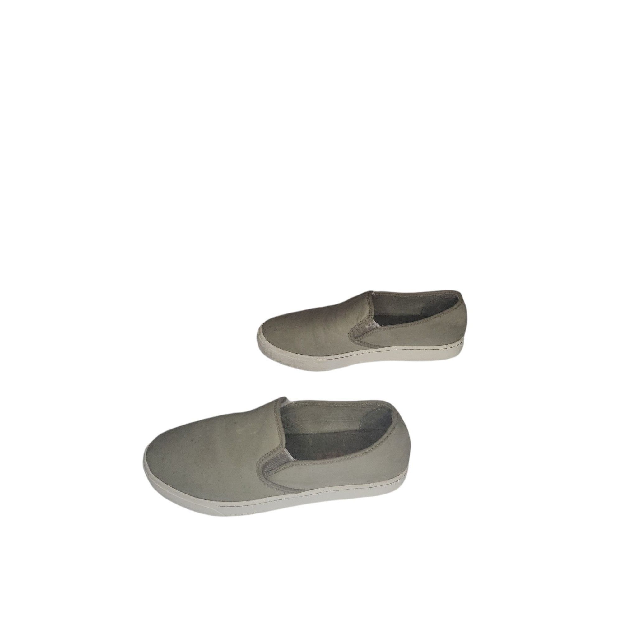 SOREL Sorel Campsneak Sneakers Slip On Sz 11 Women Casual Boho Eve Size US 11 / IT 41 - 3 Thumbnail