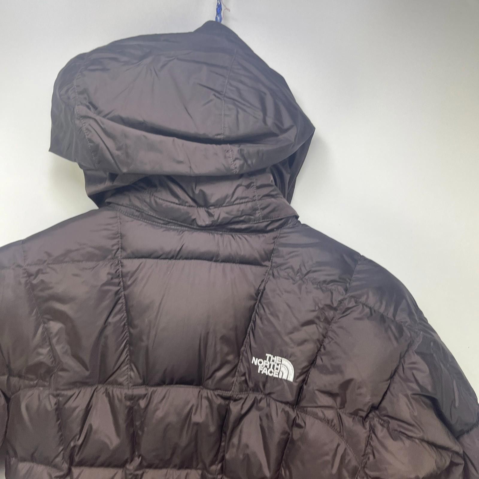 The North Face The North Face 600 Puffer Jacket Womens Long Coat Small Size S / US 4 / IT 40 - 9 Thumbnail