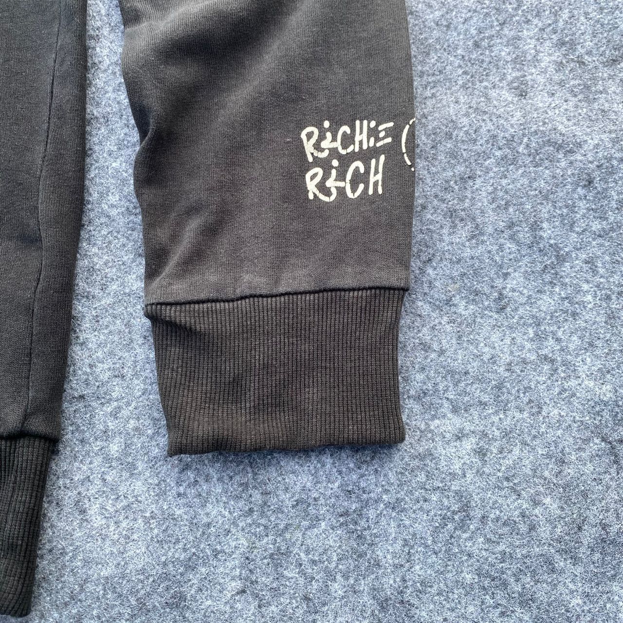 Forever 21 Vintage Forever 21 X Saturday Morning Movie Hoodies Size US L / EU 52-54 / 3 - 6 Thumbnail