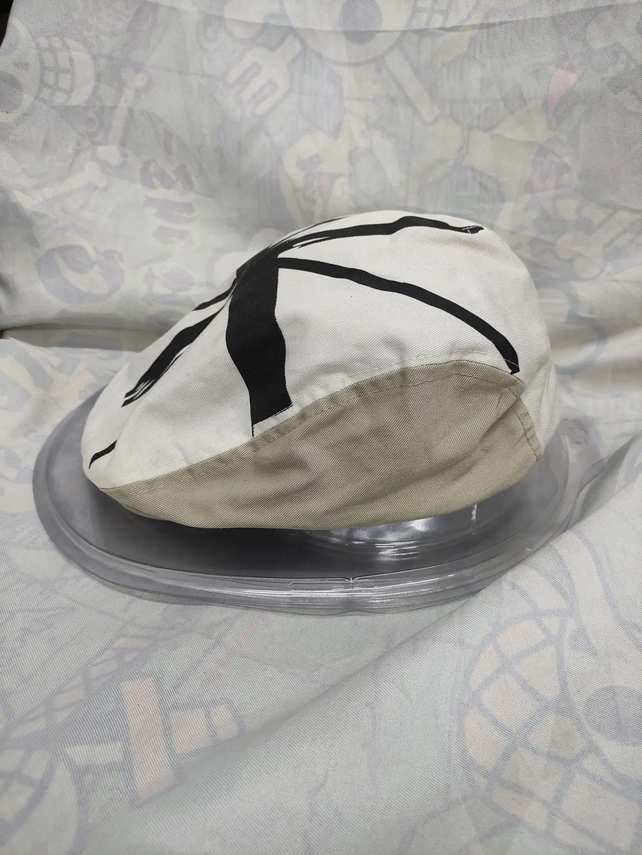 Other UNDERGROUND BRITAIN FLAG BARETTA CAP Size ONE SIZE - 7 Thumbnail