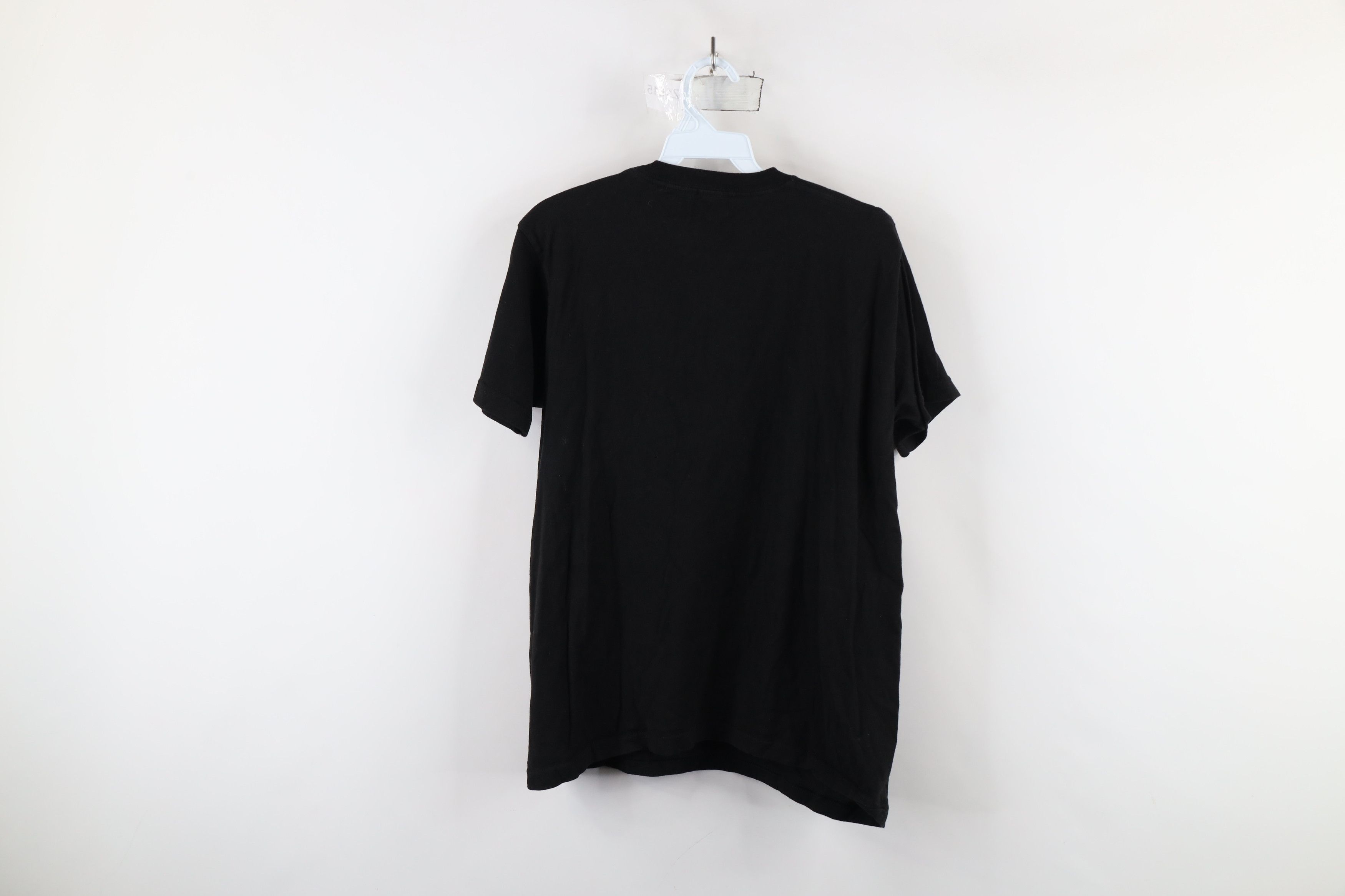Vintage Vintage Y2K United States Tour Led Zeppelin Band T-Shirt Size M / US 6-8 / IT 42-44 - 11 Thumbnail