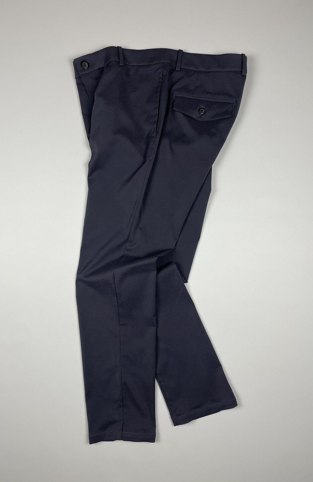 Nike Nike Golf Flex Chino Pants Size US 34 / EU 50 - 2 Thumbnail