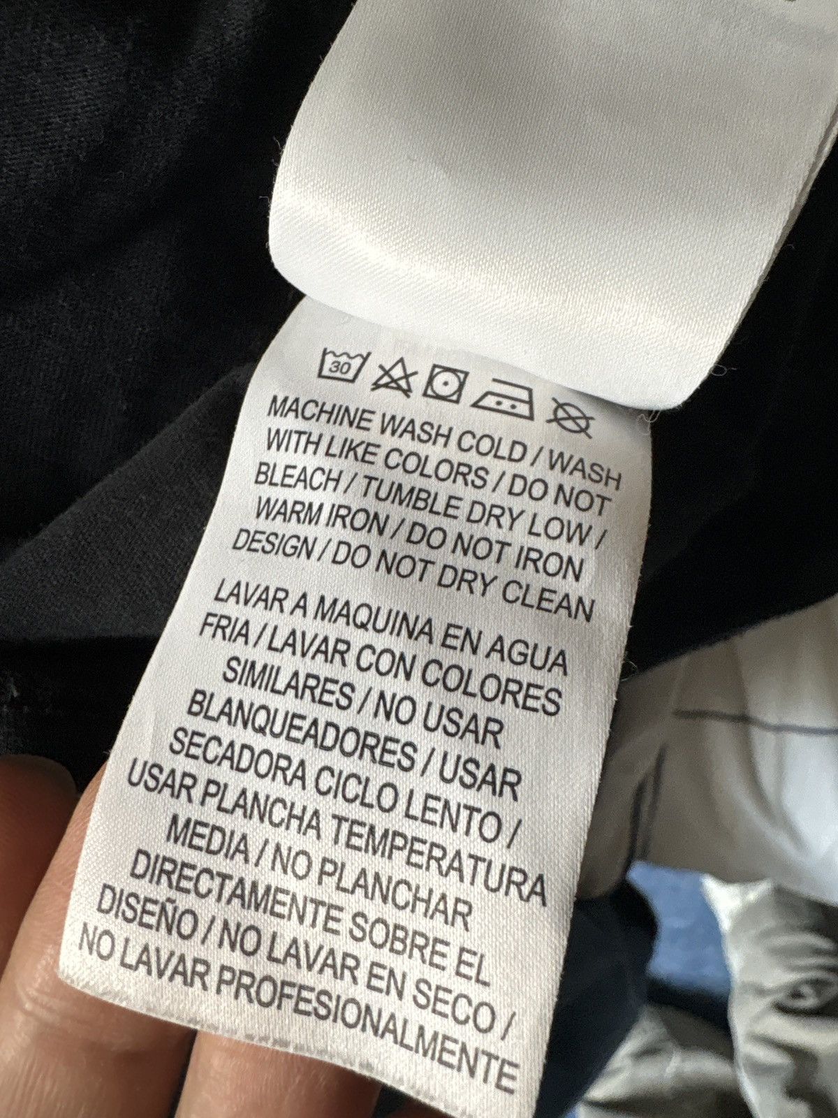 Jordan Brand JORDAN x PSG Size US M / EU 48-50 / 2 - 5 Thumbnail