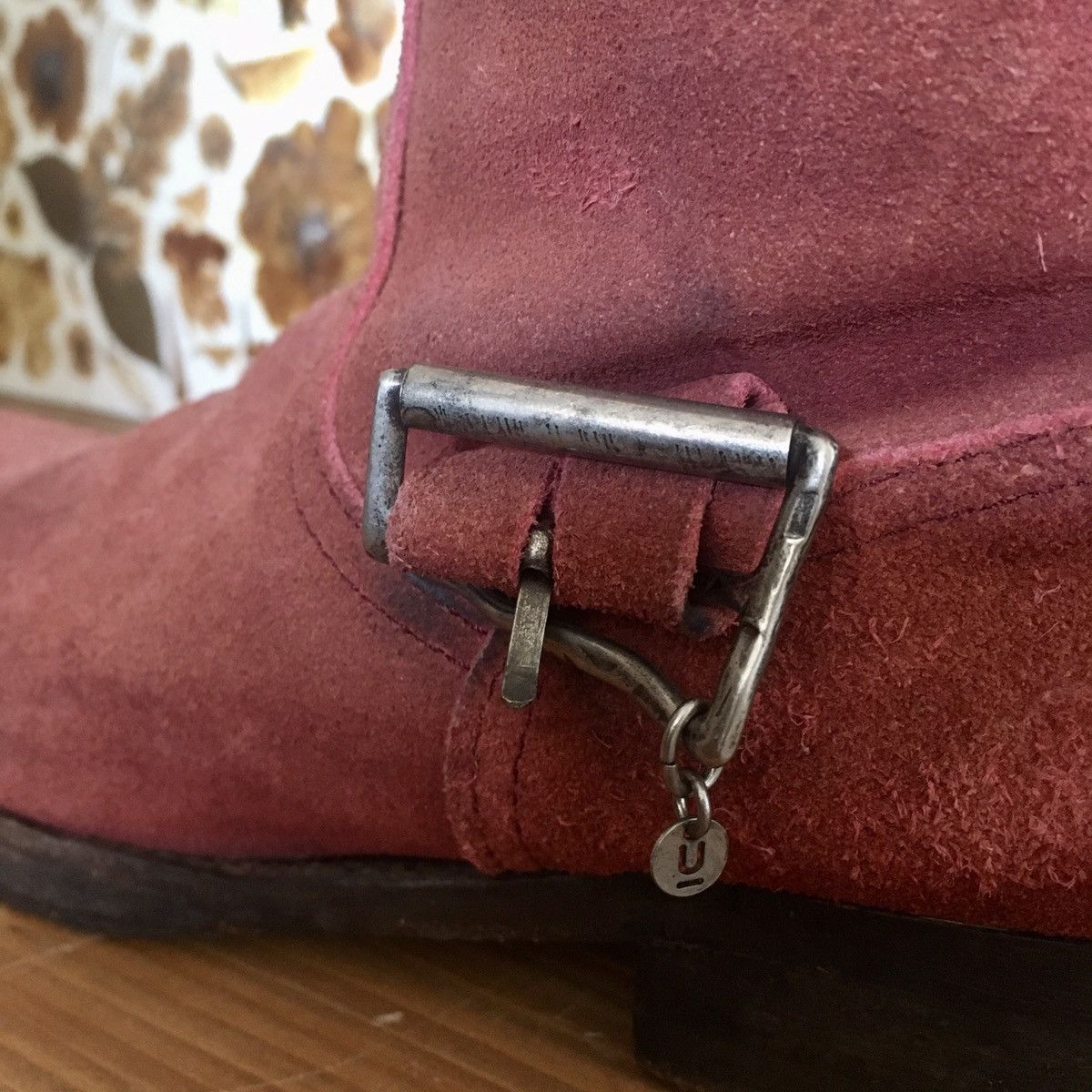 Jun Takahashi × Undercover Undercover 2005 Size US 5 / EU 37 - 4 Thumbnail