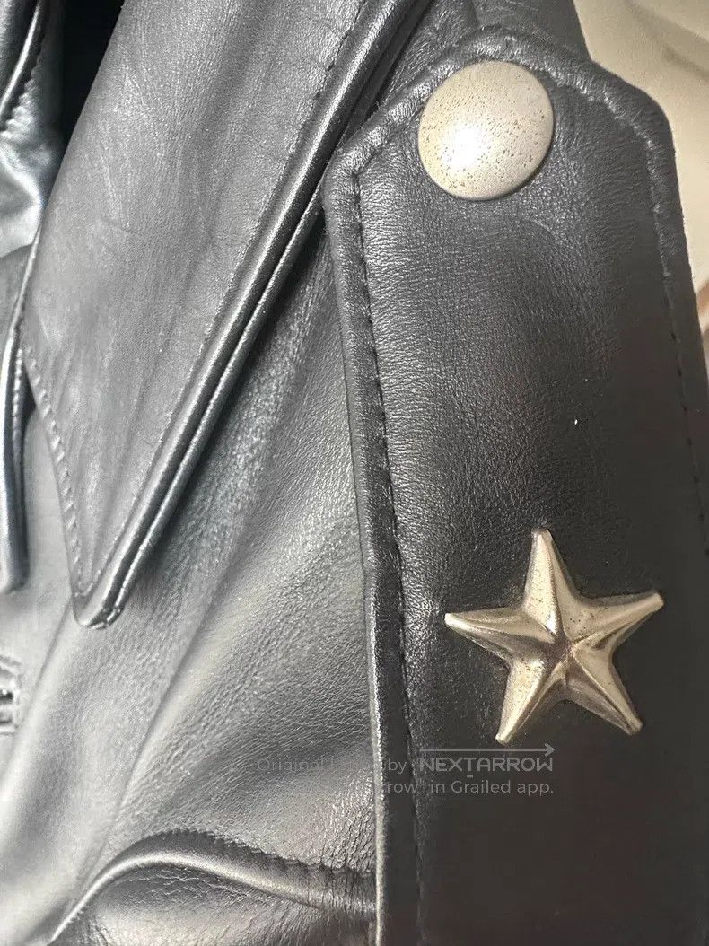 Schott Schott Cowhide clothes Size US XXS / EU 40 - 2 Thumbnail