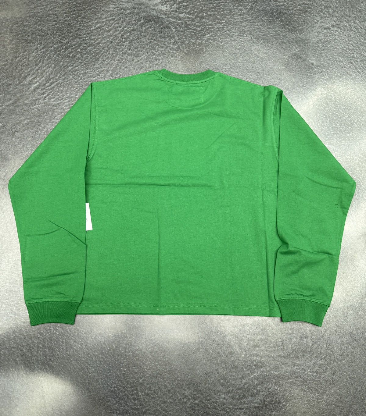 Sp5der Sp5der Copper Cove Longsleeve Size US XL / EU 56 / 4 - 6 Thumbnail
