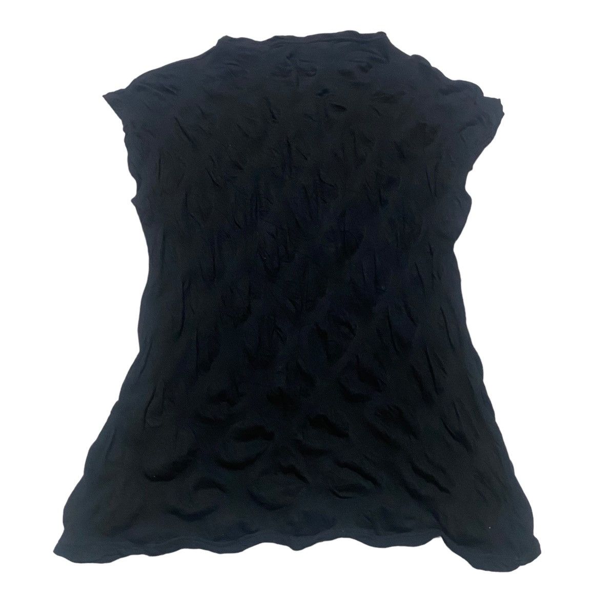 Issey Miyake Issey miyake Plantation Tank Quilted Size M / US 6-8 / IT 42-44 - 9 Thumbnail