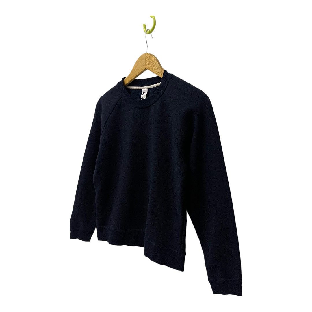 Margaret Howell Margaret Howell Cropped Sweater Size XS / US 0-2 / IT 36-38 - 3 Thumbnail