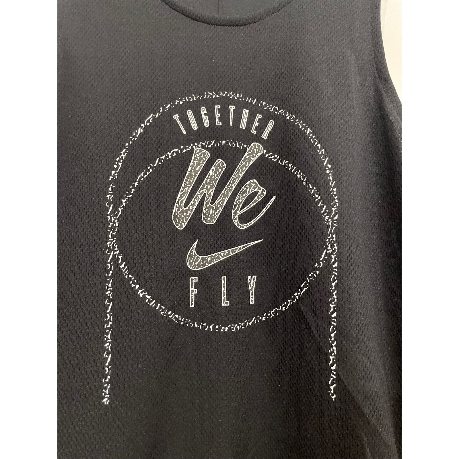 Nike Nike Dri-Fit Basketball Tank Top - Women’s Small Size S / US 4 / IT 40 - 2 Thumbnail