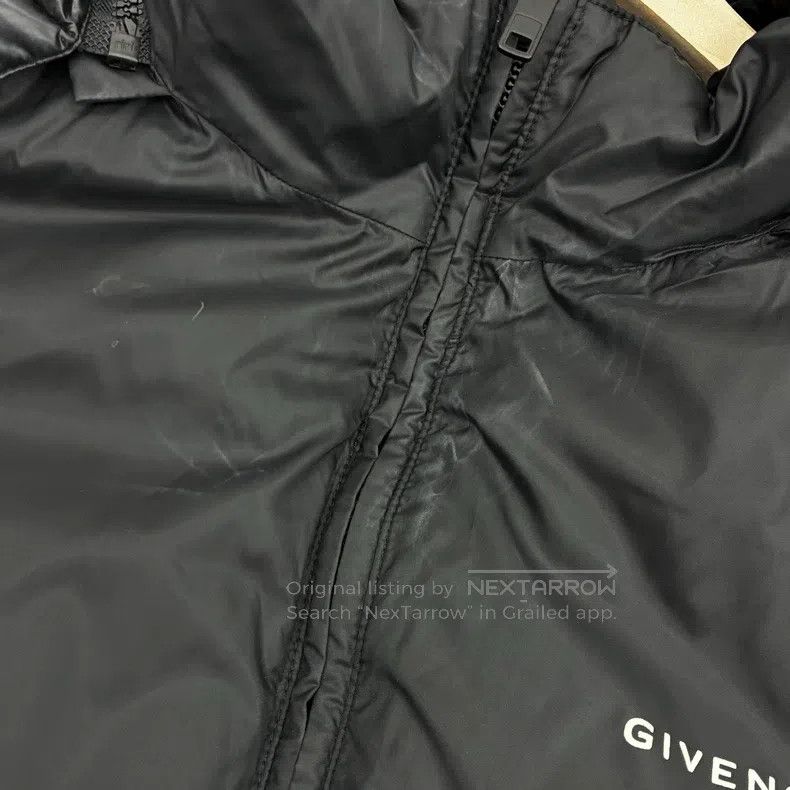 Givenchy Givenchy Size54 Commemorative Limited Edition Short Sleeve Size US M / EU 48-50 / 2 - 6 Thumbnail