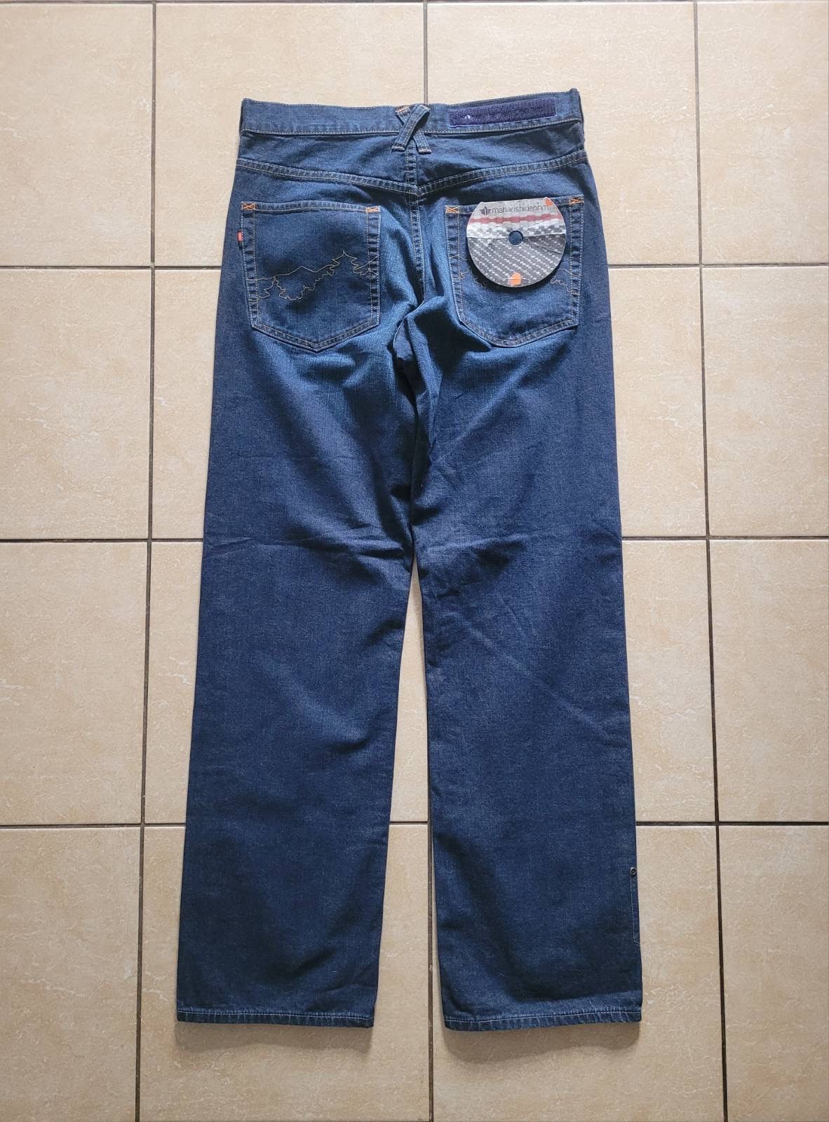 Maharishi Denim | Grailed