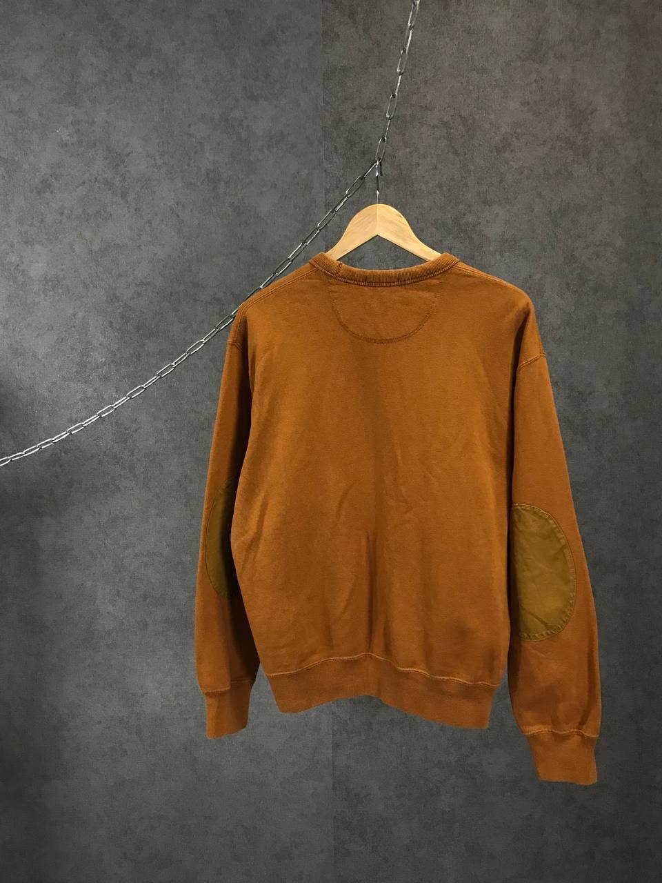 JW Anderson J.W.Anderson x Uniqlo Japanese designer pocket sweatshirt Size US S / EU 44-46 / 1 - 6 Thumbnail