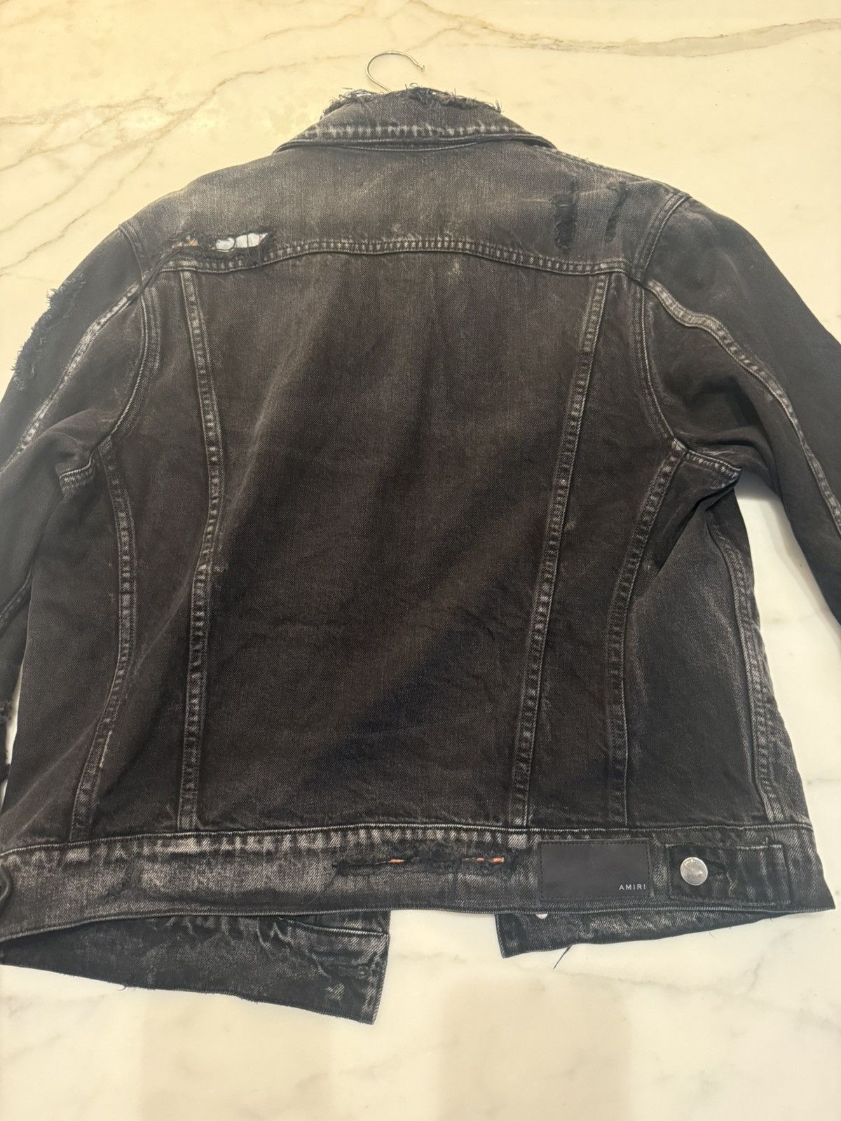 Amiri New Amiri Jacket Size US L / EU 52-54 / 3 - 12 Thumbnail
