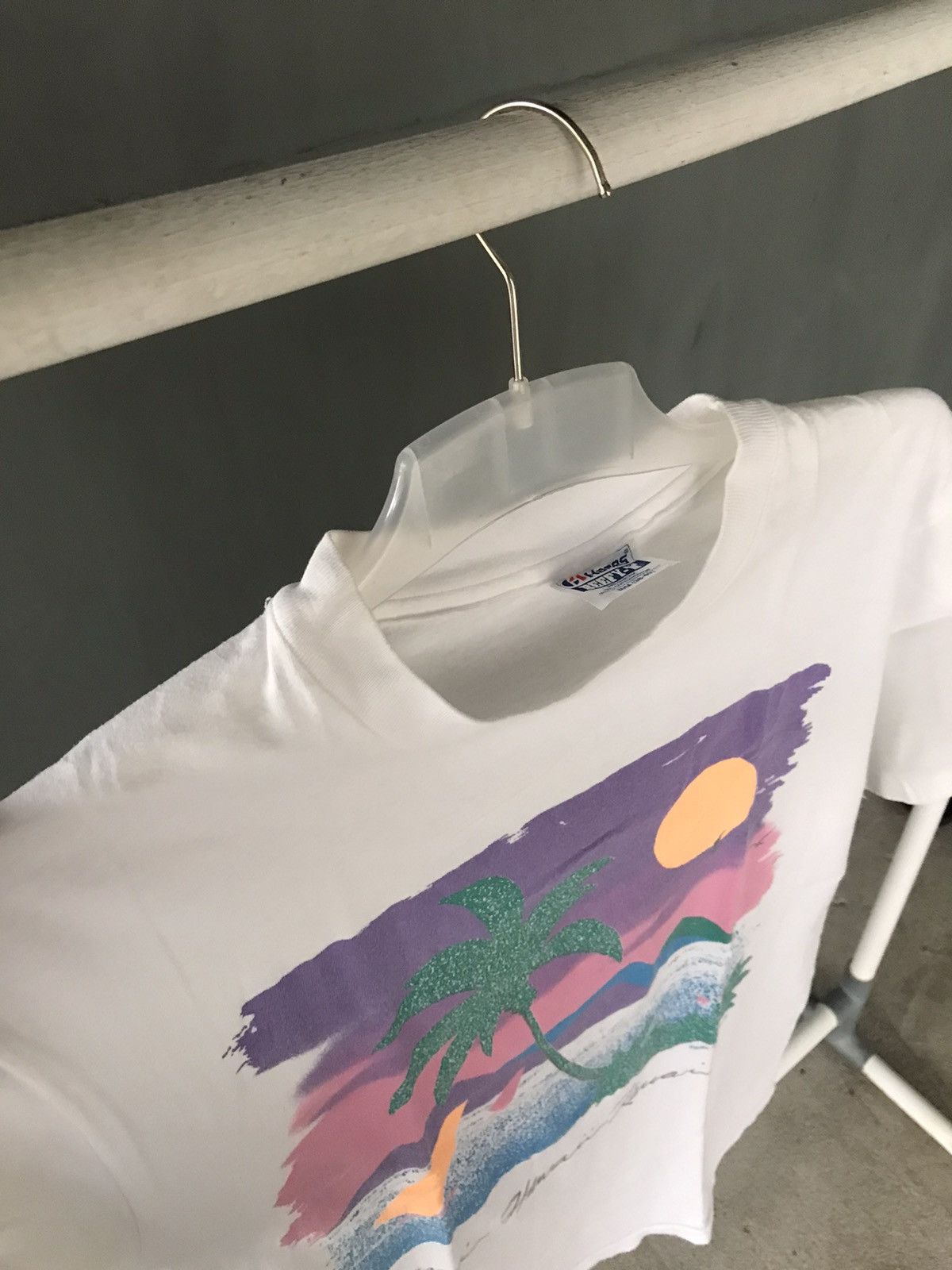 Vintage Hawaiian Size US M / EU 48-50 / 2 - 4 Thumbnail