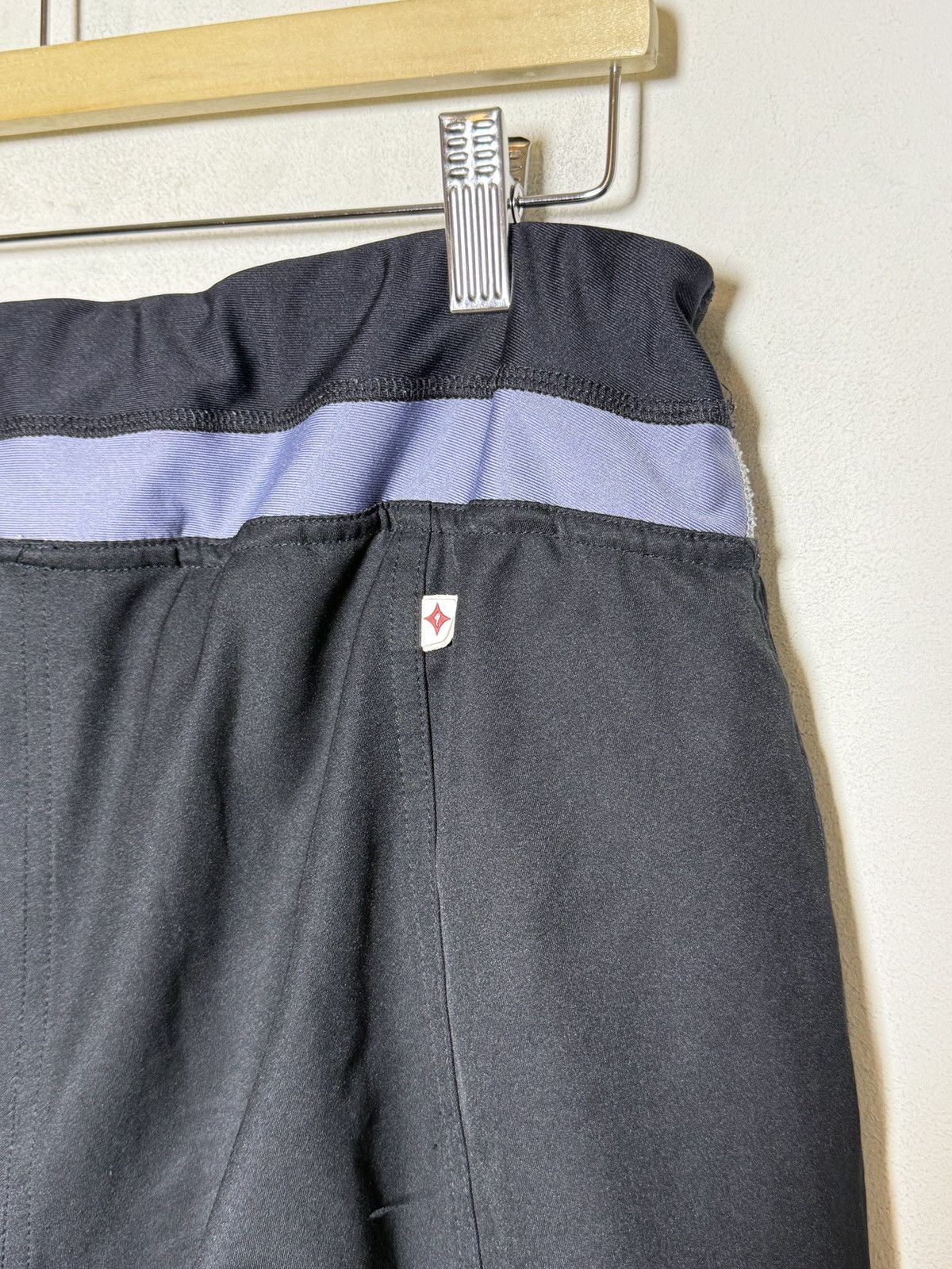 Other Vintage Specialized padded cycling / enduro shorts Size US 34 / EU 50 - 3 Thumbnail