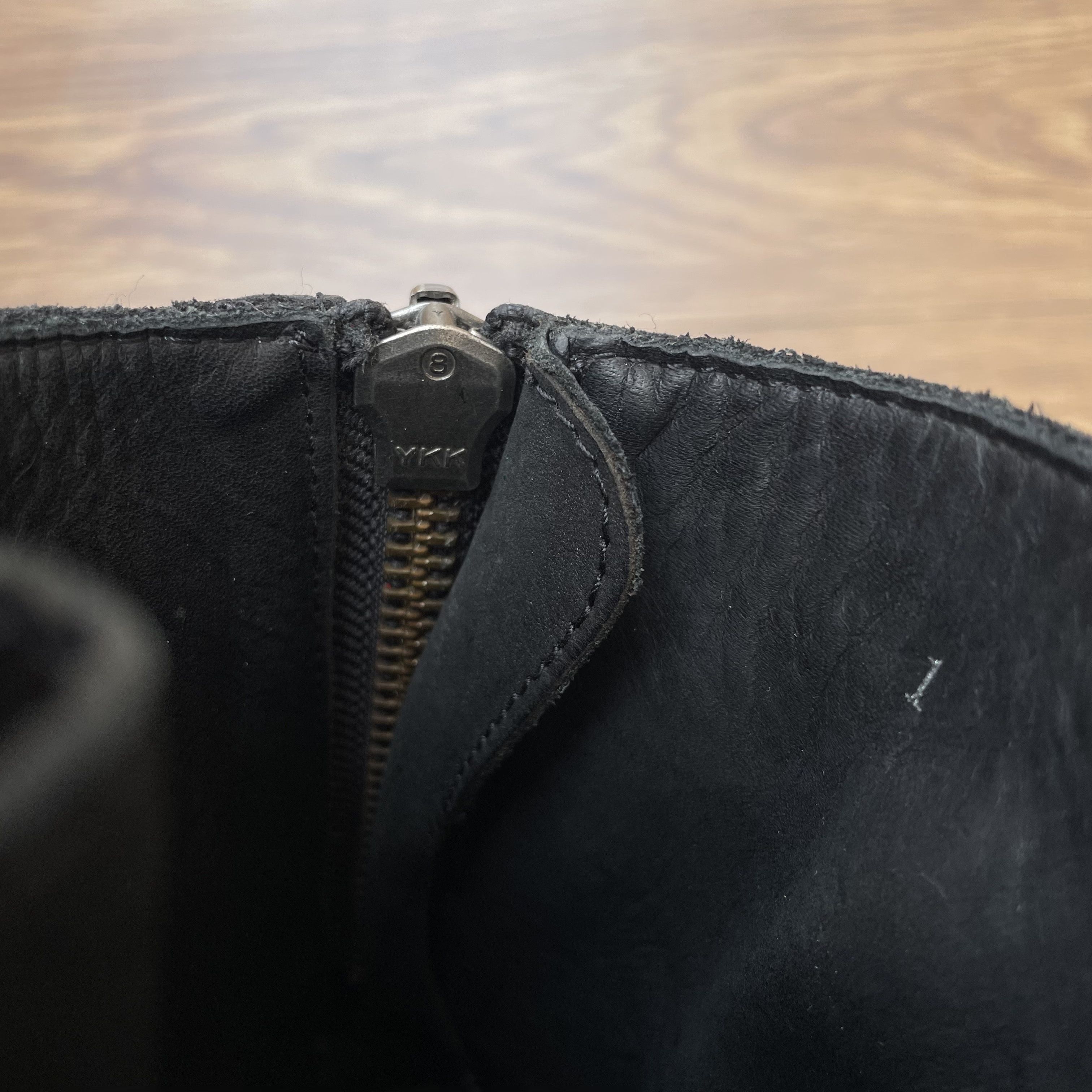 Julius Julius 7 Engineer Boots Size US 8 / EU 41 - 12 Thumbnail
