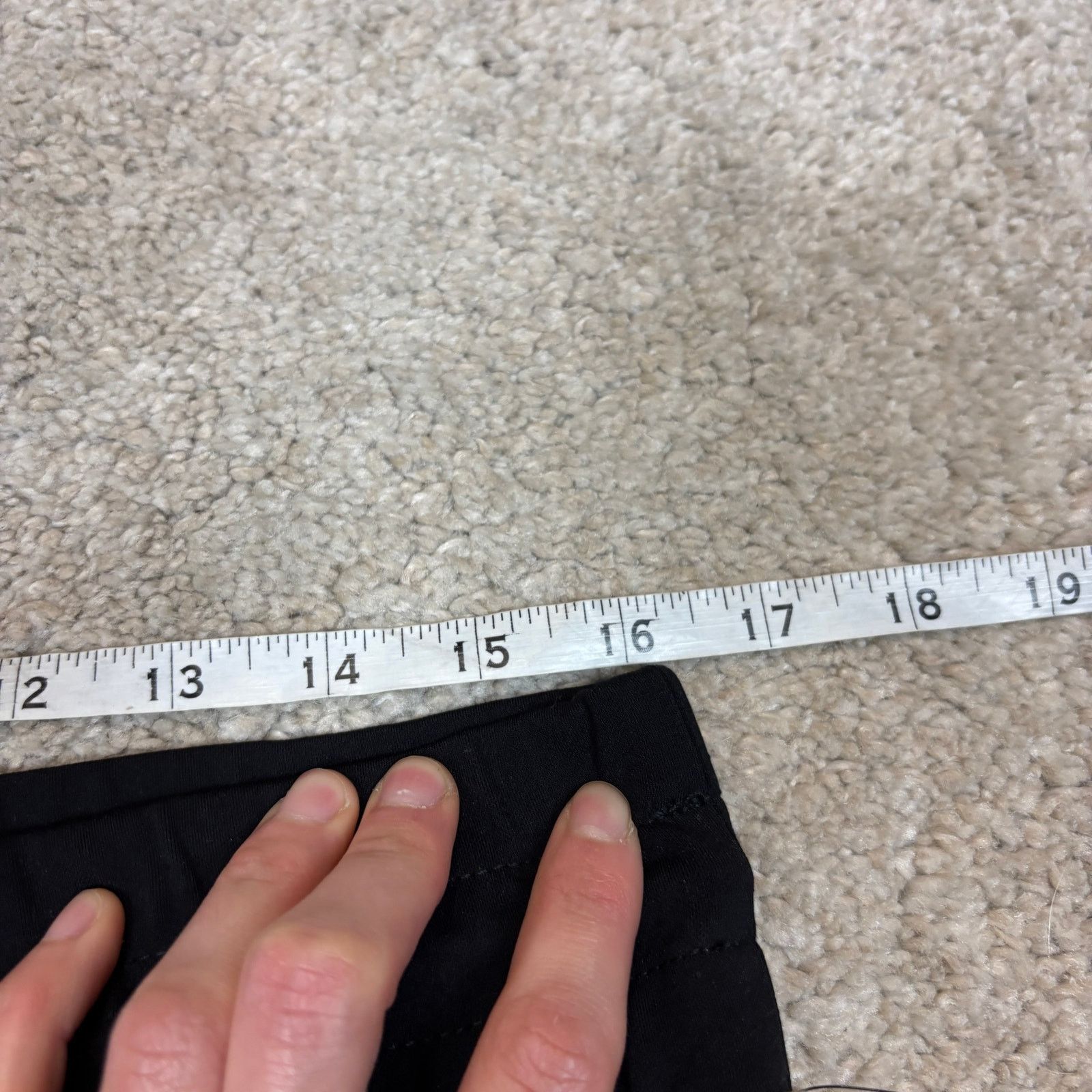 Other Bylt Elite Jogger Tapered Sweatpants Men's Large Minimalist Size US 32 / EU 48 - 6 Thumbnail