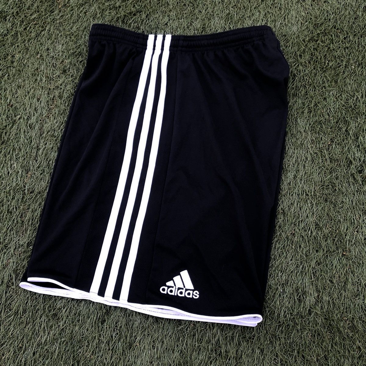 Adidas Adidas shorts Size US 36 / EU 52 - 4 Thumbnail