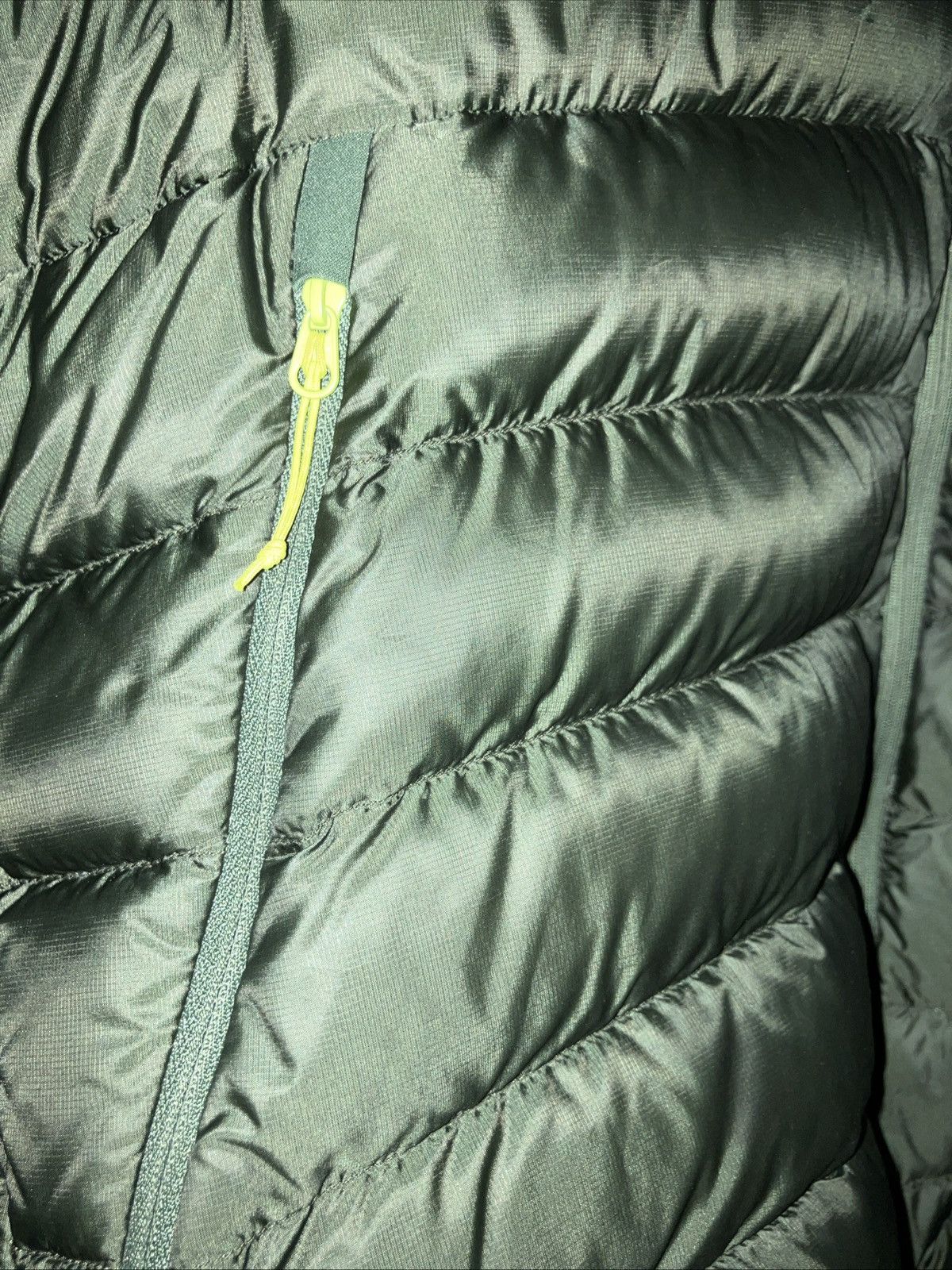 Arc'teryx ARCTERYX CERIUM JACKET SIZE XL Size US XL / EU 56 / 4 - 3 Thumbnail
