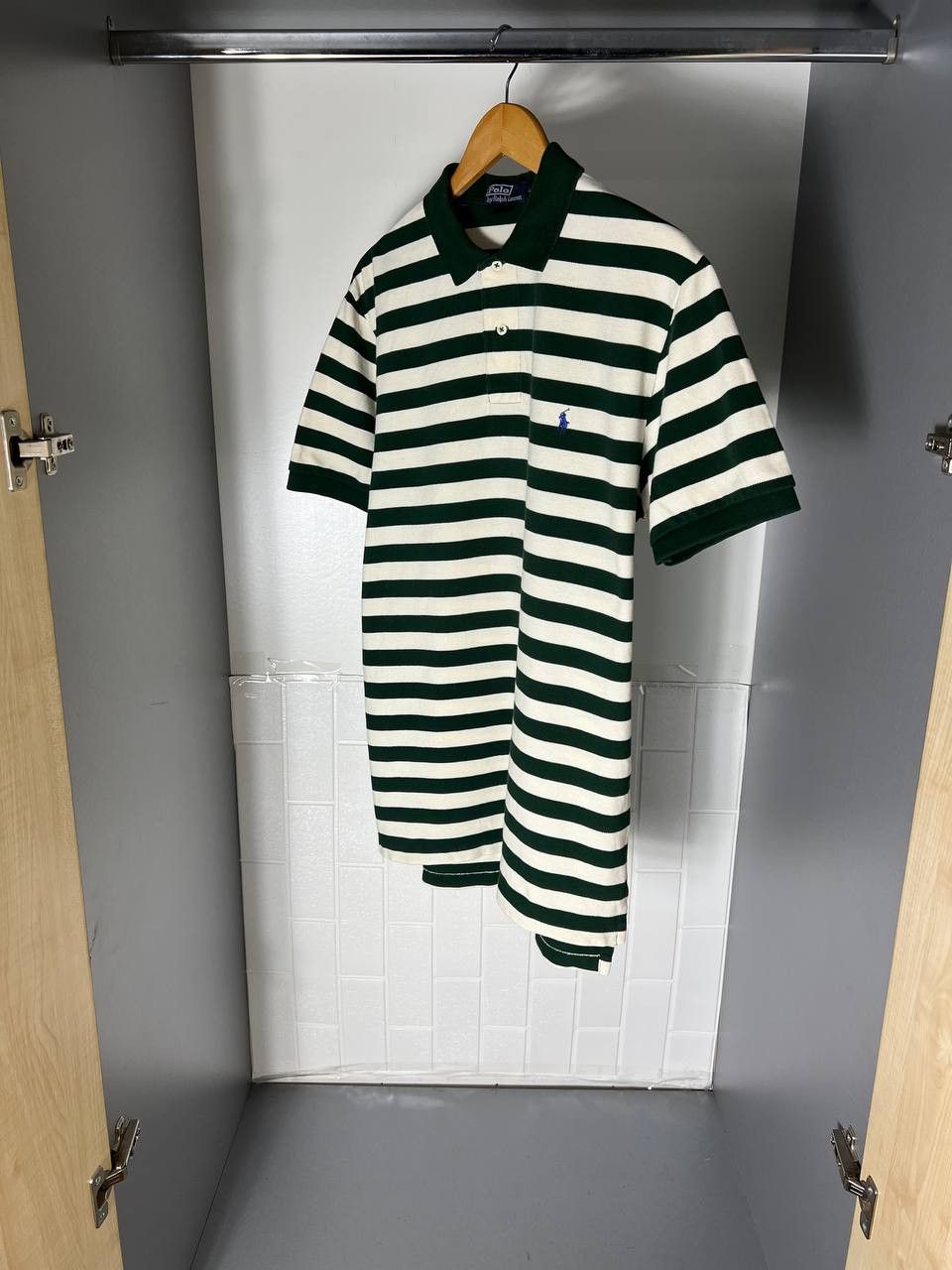 Polo Ralph Lauren VINTAGE POLO RALPH LAUREN CLASSIC CASUAL DESIGNER Y2K 90s Size US L / EU 52-54 / 3 - 5 Thumbnail