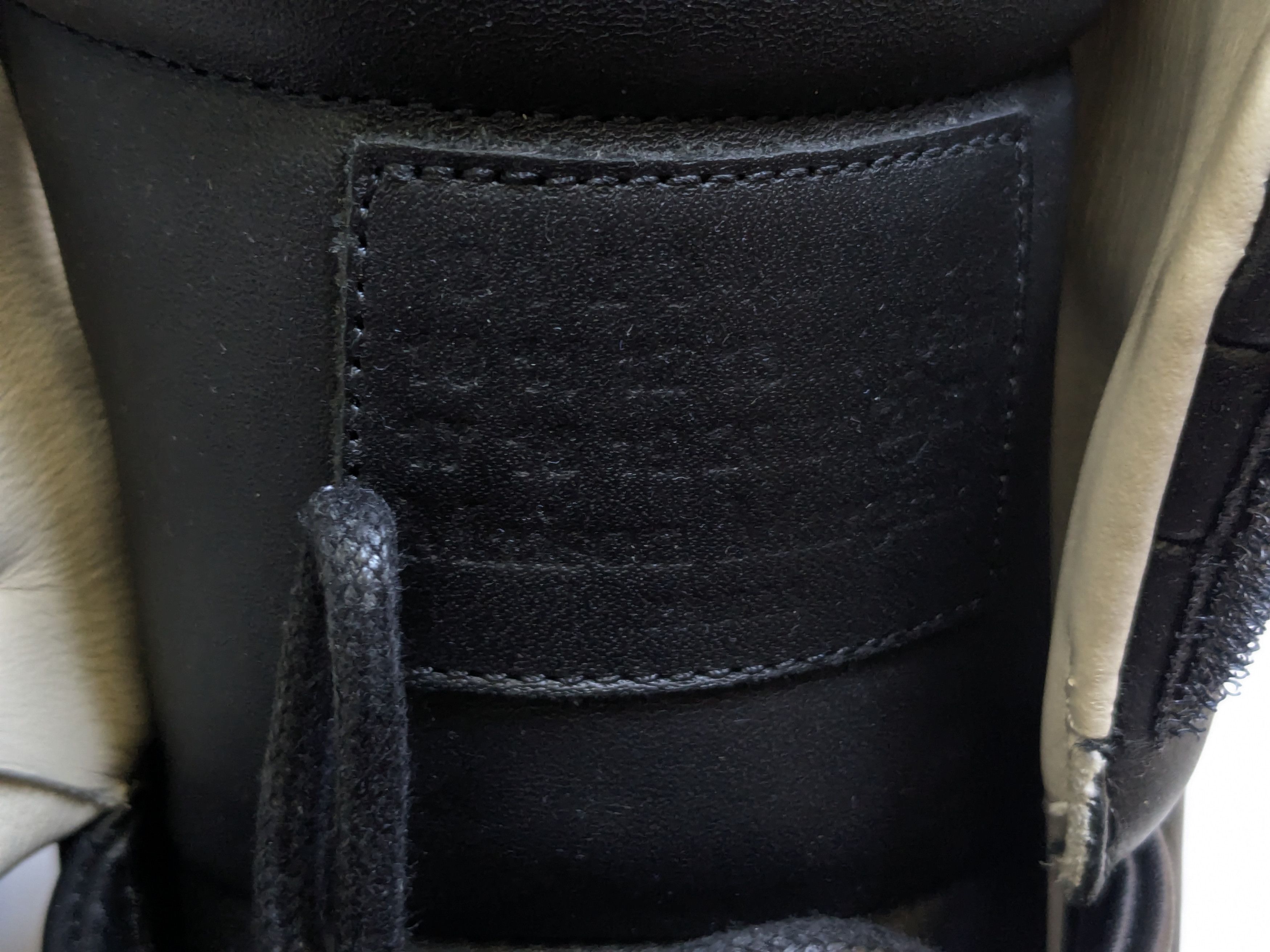 Maison Margiela Maison Margiela Future Sneakers Black 11 44 High Top Leather Size US 11 / EU 44 - 8 Thumbnail