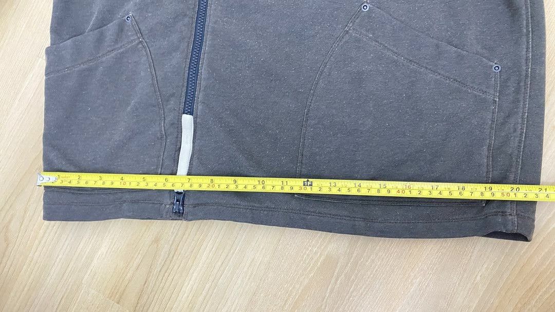 Japanese Brand dip + co.jp designer jacket made in japan nice design Size US M / EU 48-50 / 2 - 6 Thumbnail
