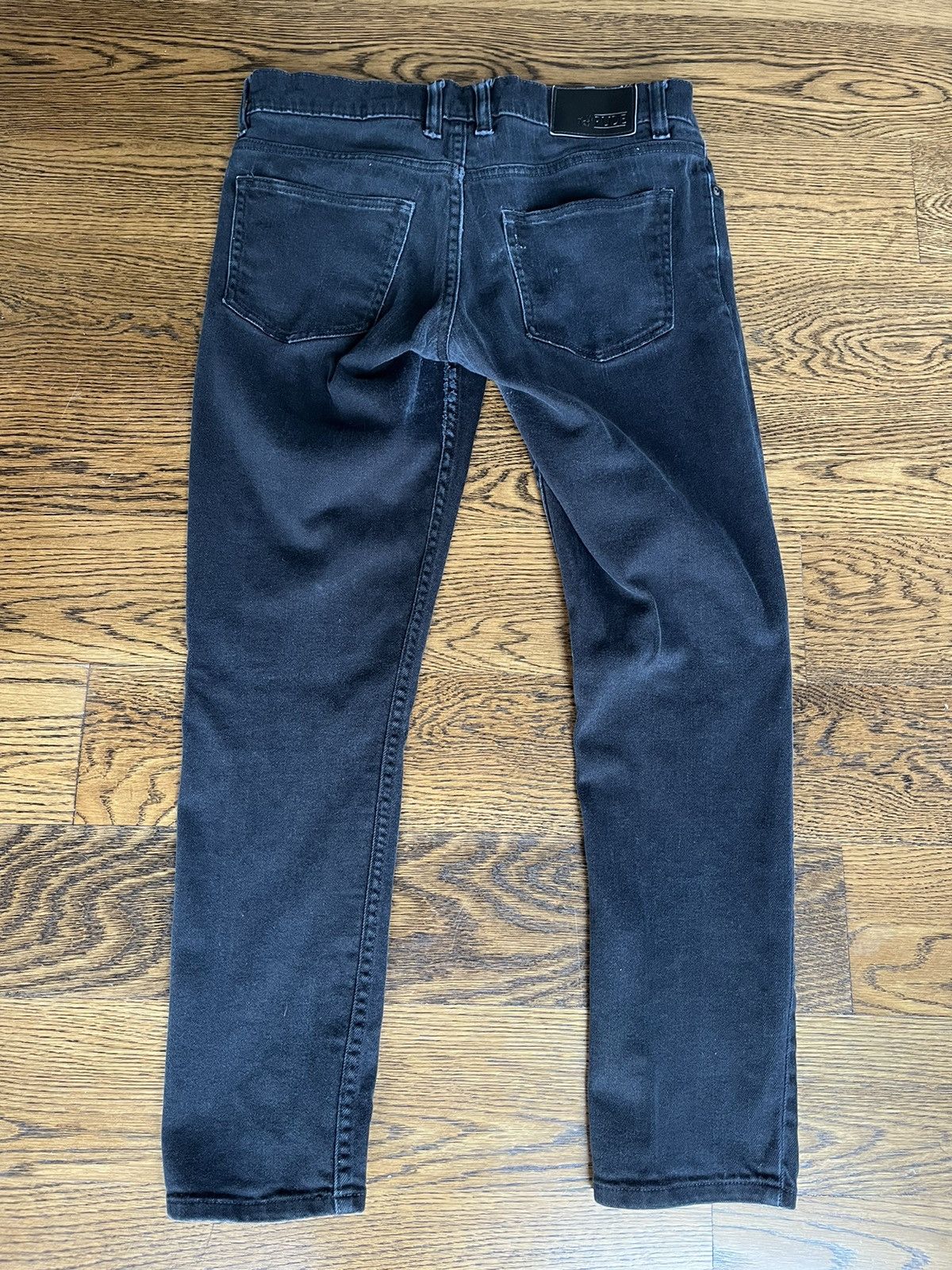 Rude XXX RUDE JEANS | Grailed