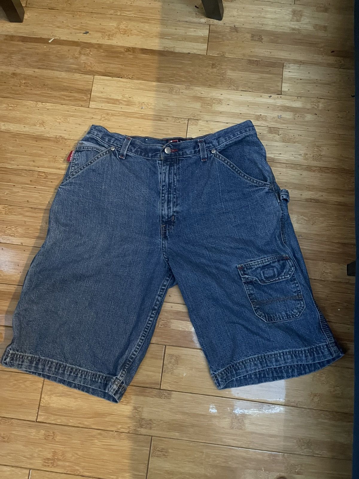 Bugle Boy Bugle boy jhorts Size US 40 / EU 56 - 2 Thumbnail