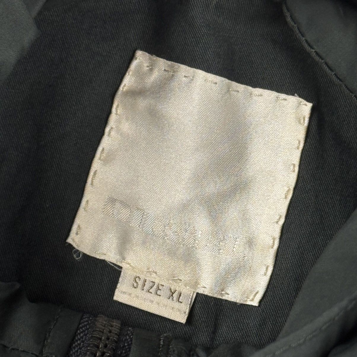 Diesel DIESEL Multi-Pocket Military Hooded Field Jacket Dark Green Size XL / US 12-14 / IT 48-50 - 11 Thumbnail