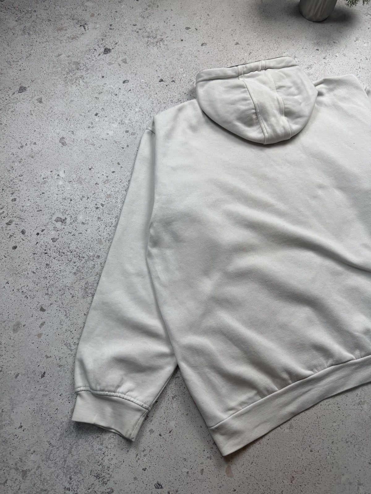 Nike Vintage 90s Nike Athletics Boxy Hoodie rare retro hype Y2K Size US XL / EU 56 / 4 - 8 Thumbnail