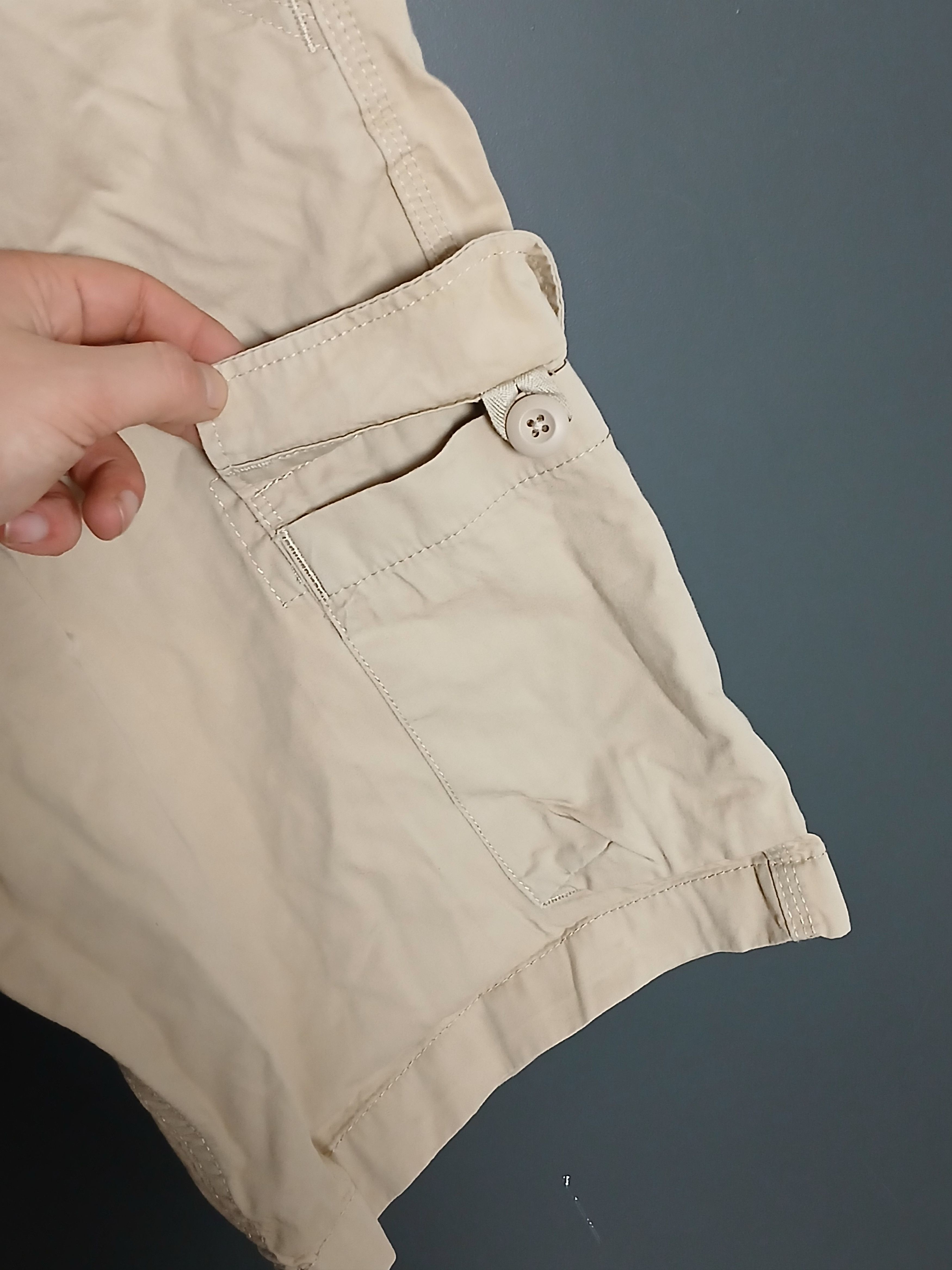 Carhartt Carhartt Cargo Shorts Size US 31 - 8 Thumbnail