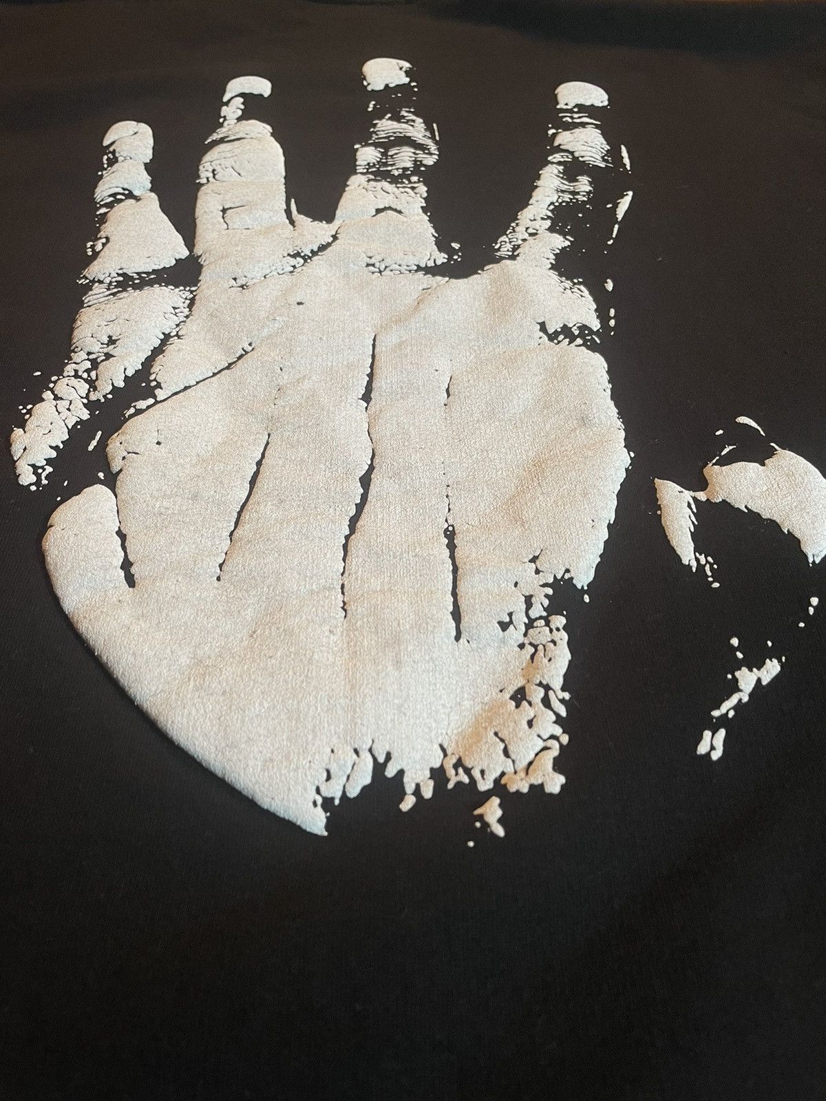 Revenge Revenge x XXXTENTACION OG Mugshot Hoodie Size US L / EU 52-54 / 3 - 18 Thumbnail