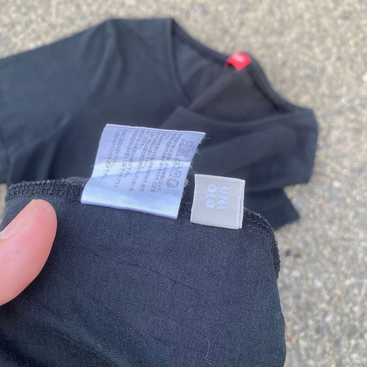 Uniqlo RARE ‼️ Barbara Kruger Size L / US 10 / IT 46 - 4 Thumbnail