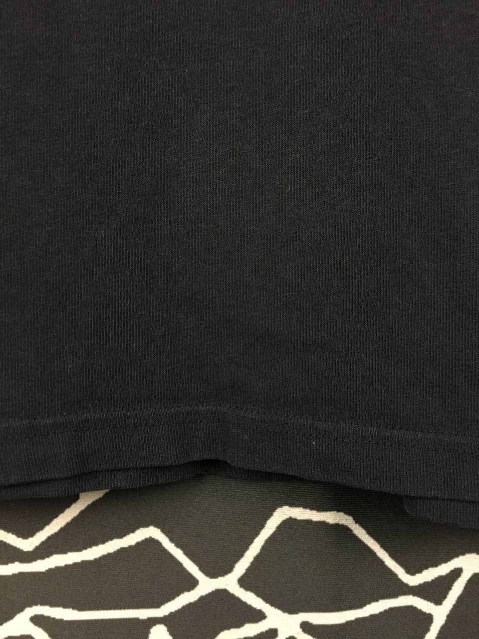 Keith Haring Uniqlo Keith Haring MoMA Collaboration Black Long Sleeve Tee Size US M / EU 48-50 / 2 - 5 Thumbnail