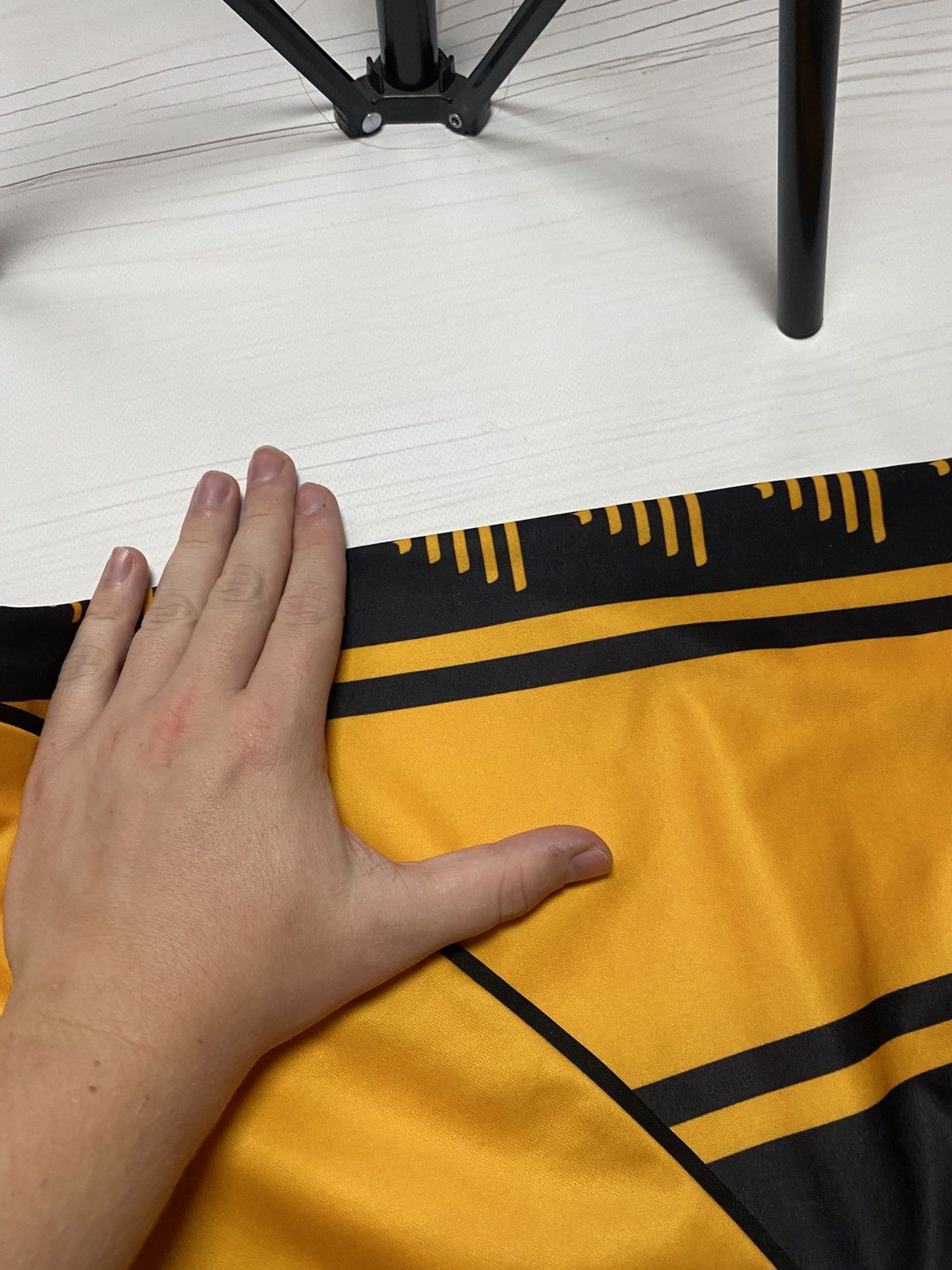 Vintage Vintage Alloa Athletic 2001/02 home soccer football jersey Size US XL / EU 56 / 4 - 21 Thumbnail