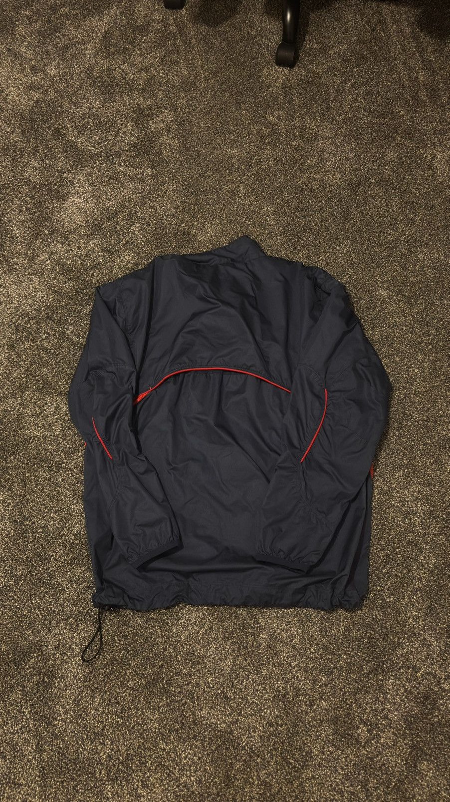 Nike Vintage Nike Windbreaker Size US L / EU 52-54 / 3 - 2 Thumbnail