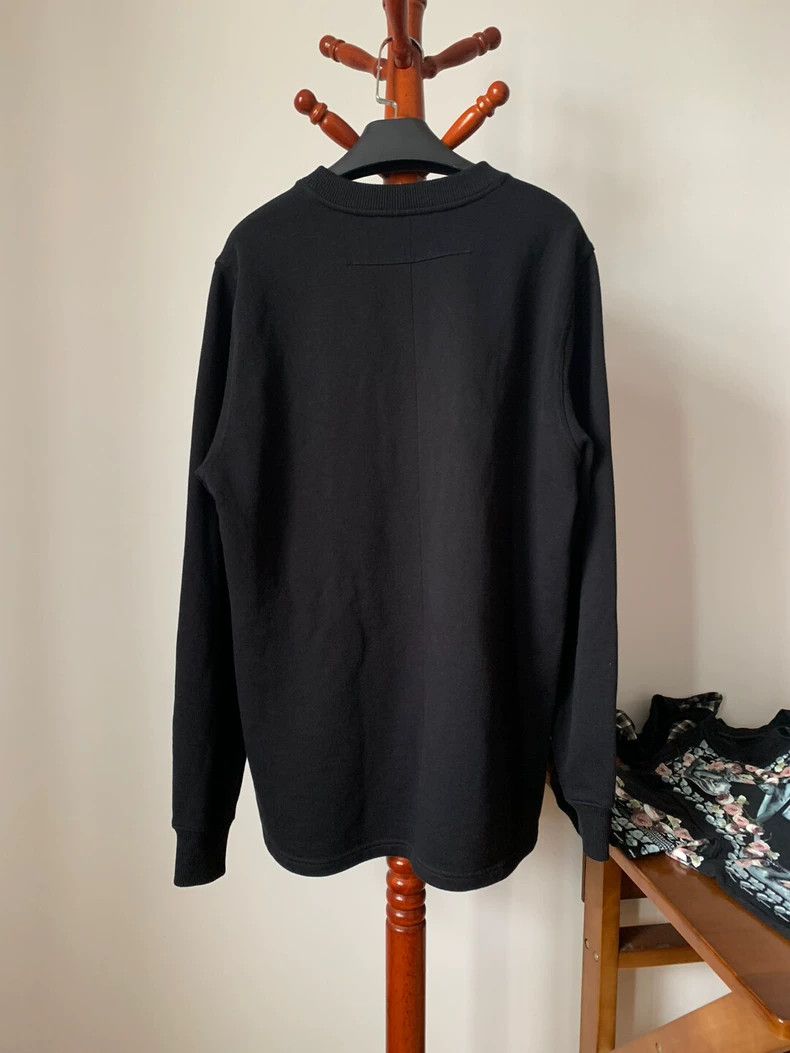 Givenchy Givenchy GVC Portrait Hoodie 2506-Nextarrow Size US XS / EU 42 / 0 - 2 Thumbnail
