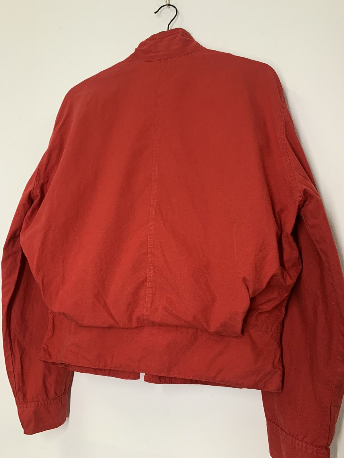 Marithe + Francois Girbaud Archive MFG Complements Parachutes Jacket Size US M / EU 48-50 / 2 - 7 Thumbnail