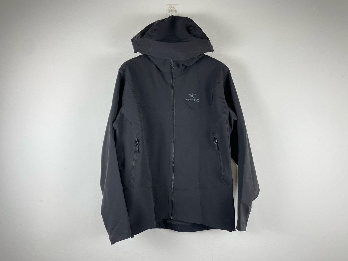 Arc'teryx Arc’teryx Gamma LT Hoody Jacket Size US L / EU 52-54 / 3 - 6 Thumbnail